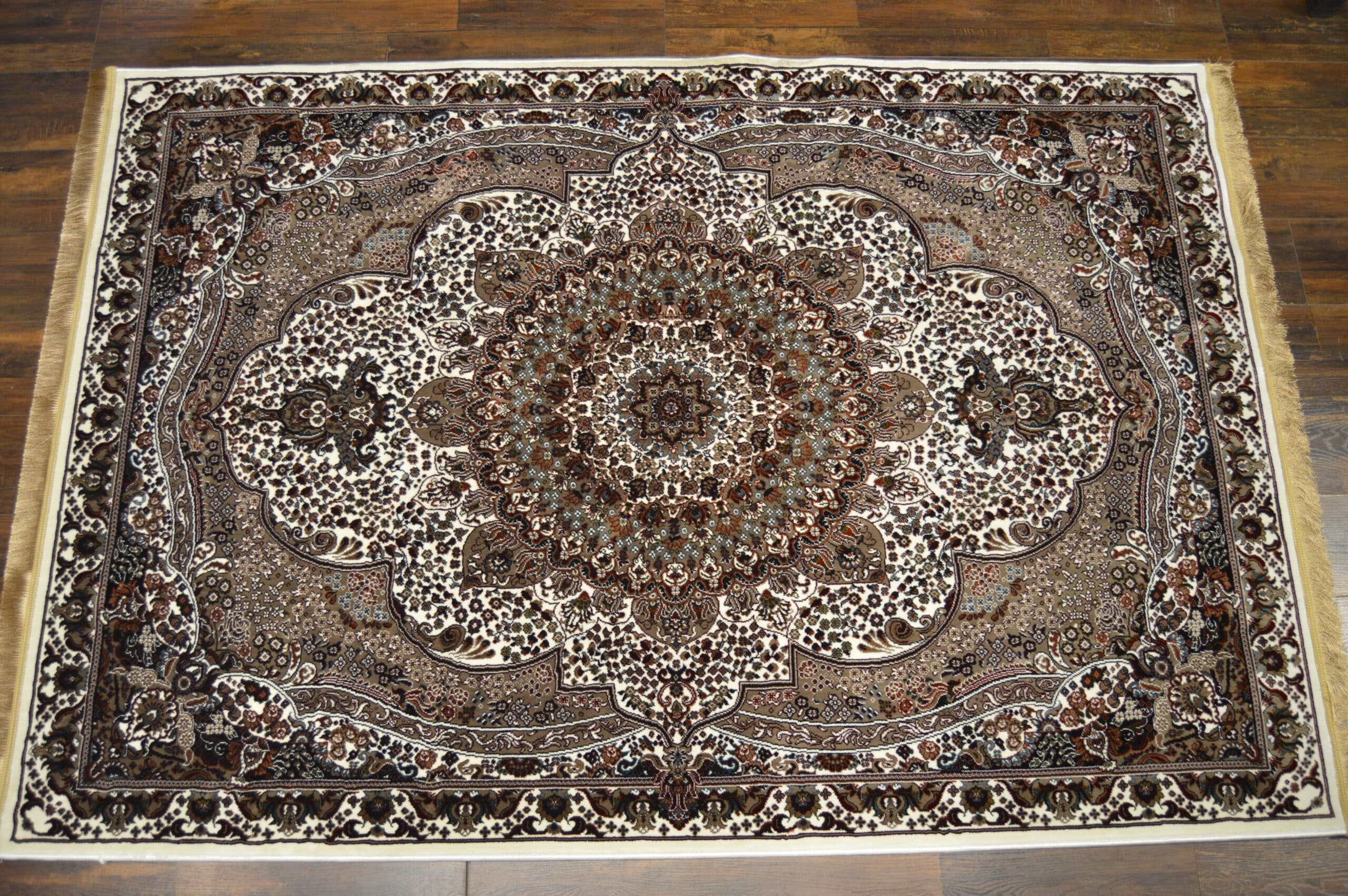 CASABLANCA Rug Design 1011 ROLL