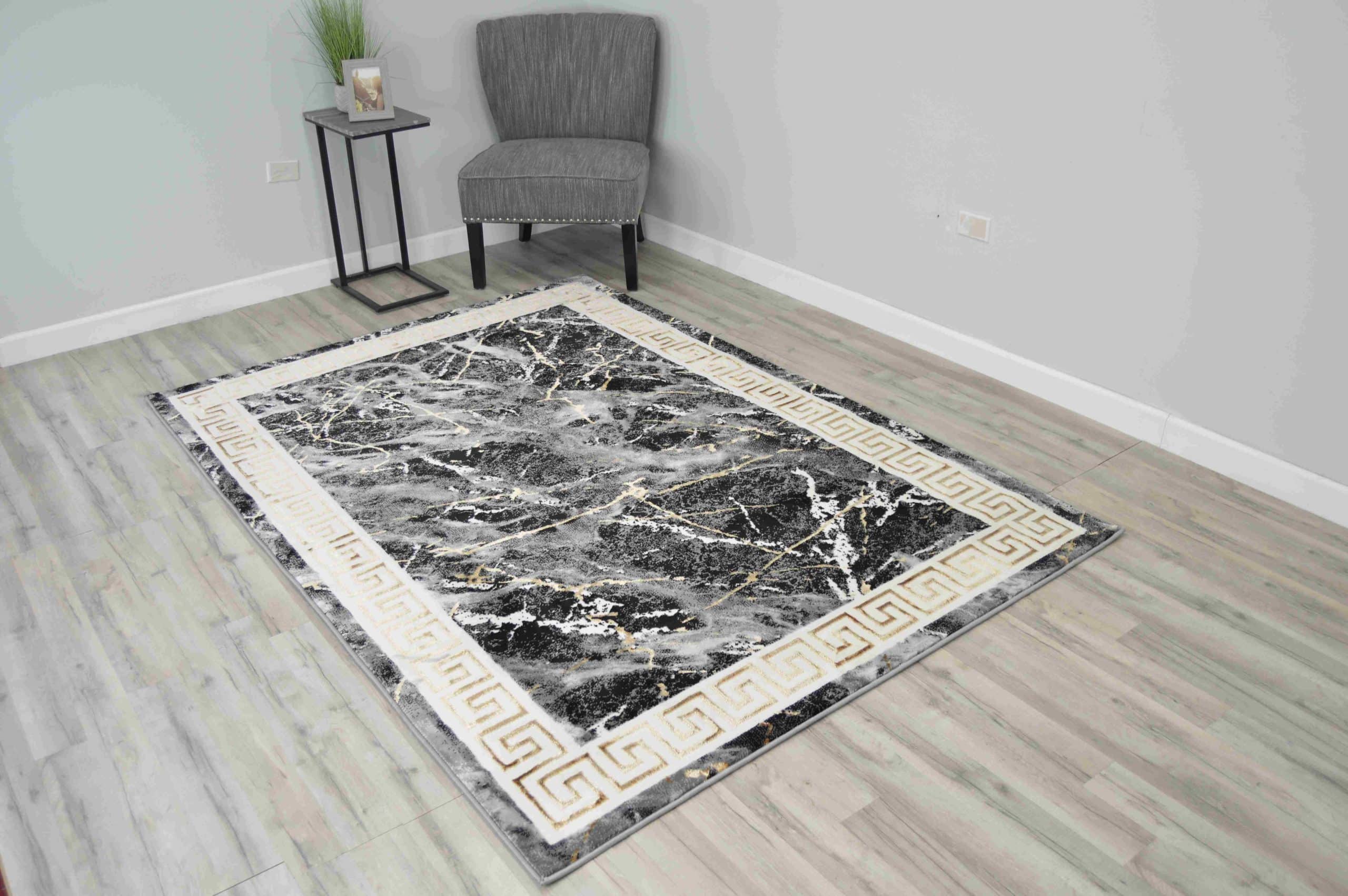 MARBLE Rug Design 1042