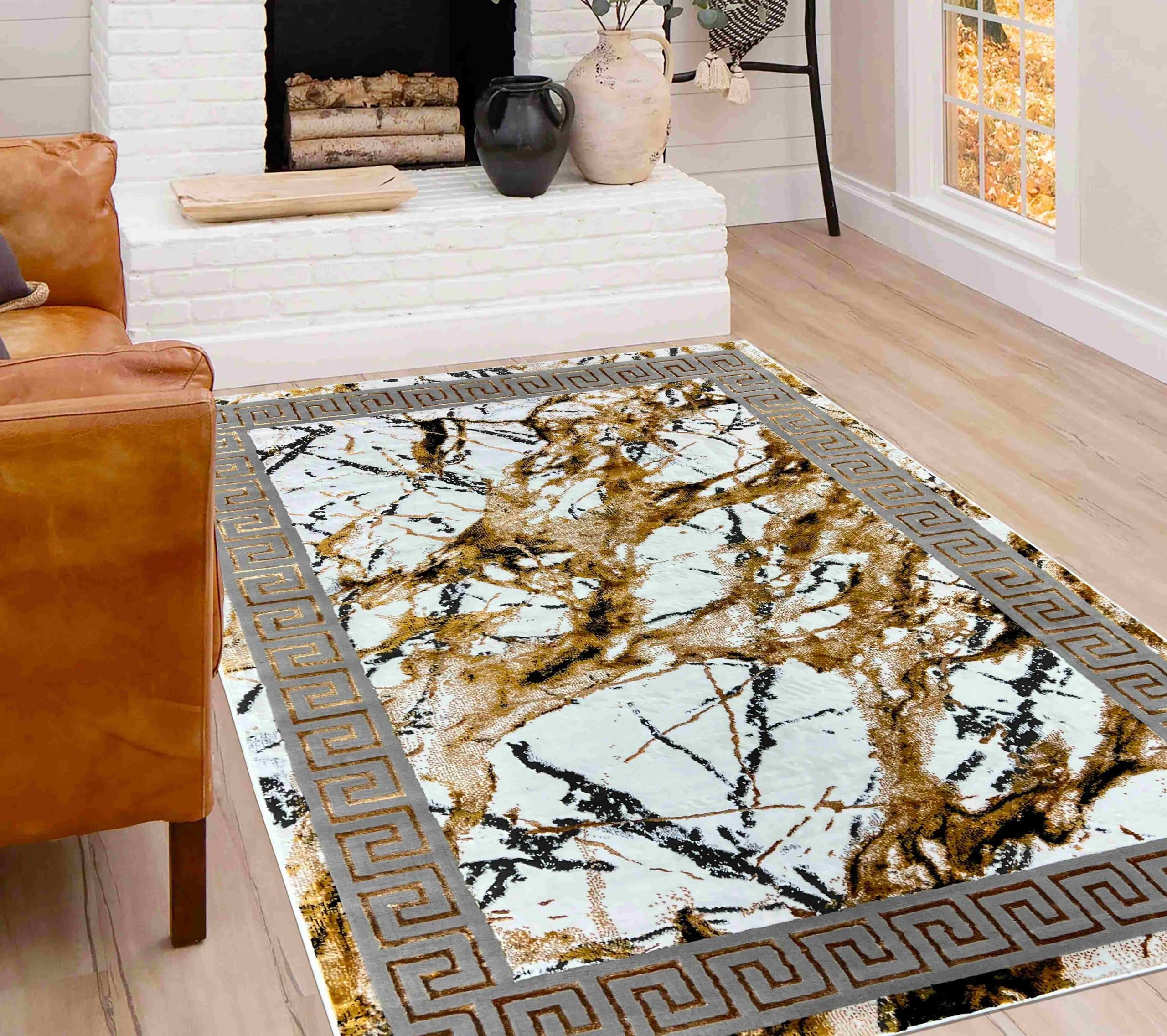 MARBLE Rug Design 1042