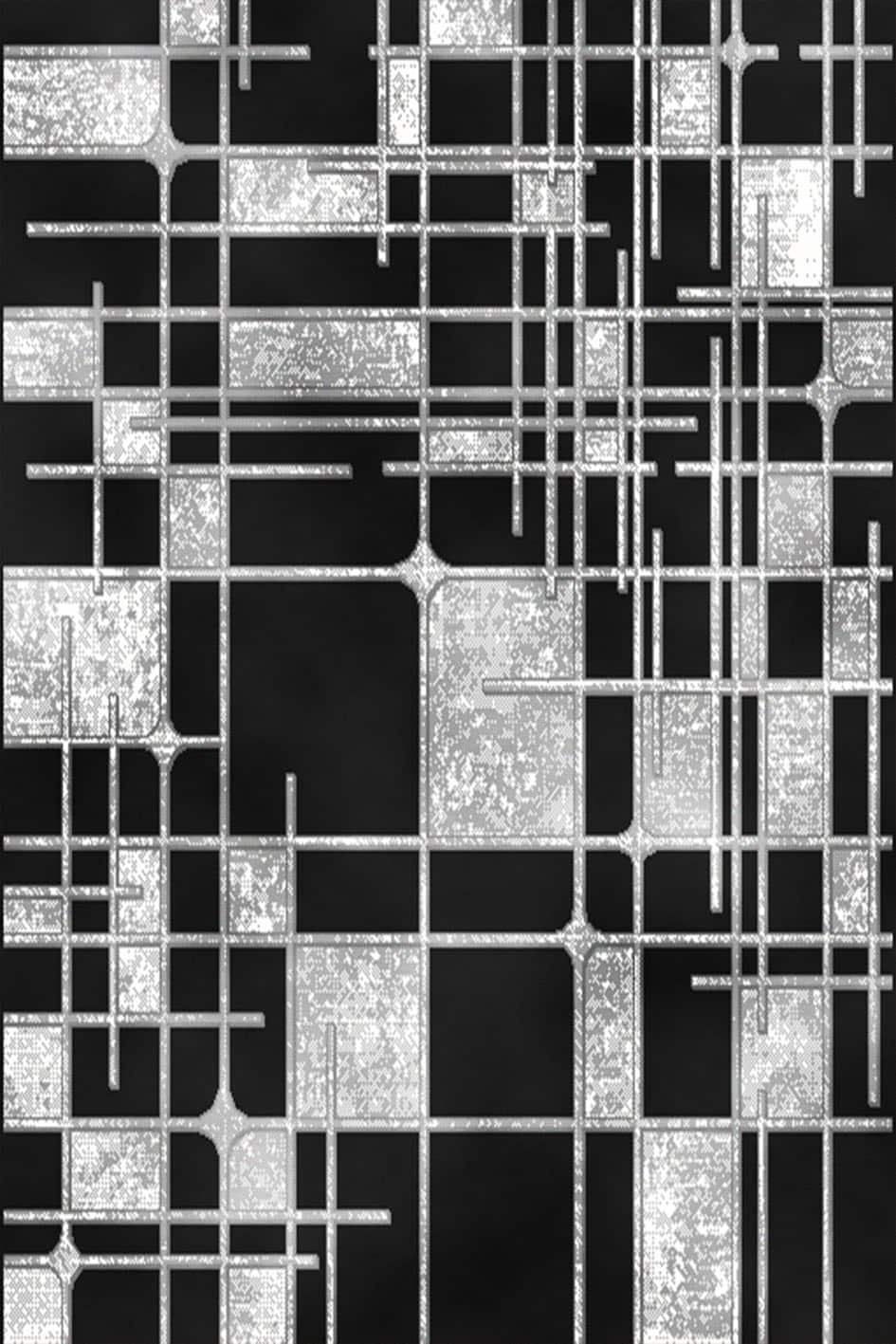 MOMENTO Rug DESIGN 11201