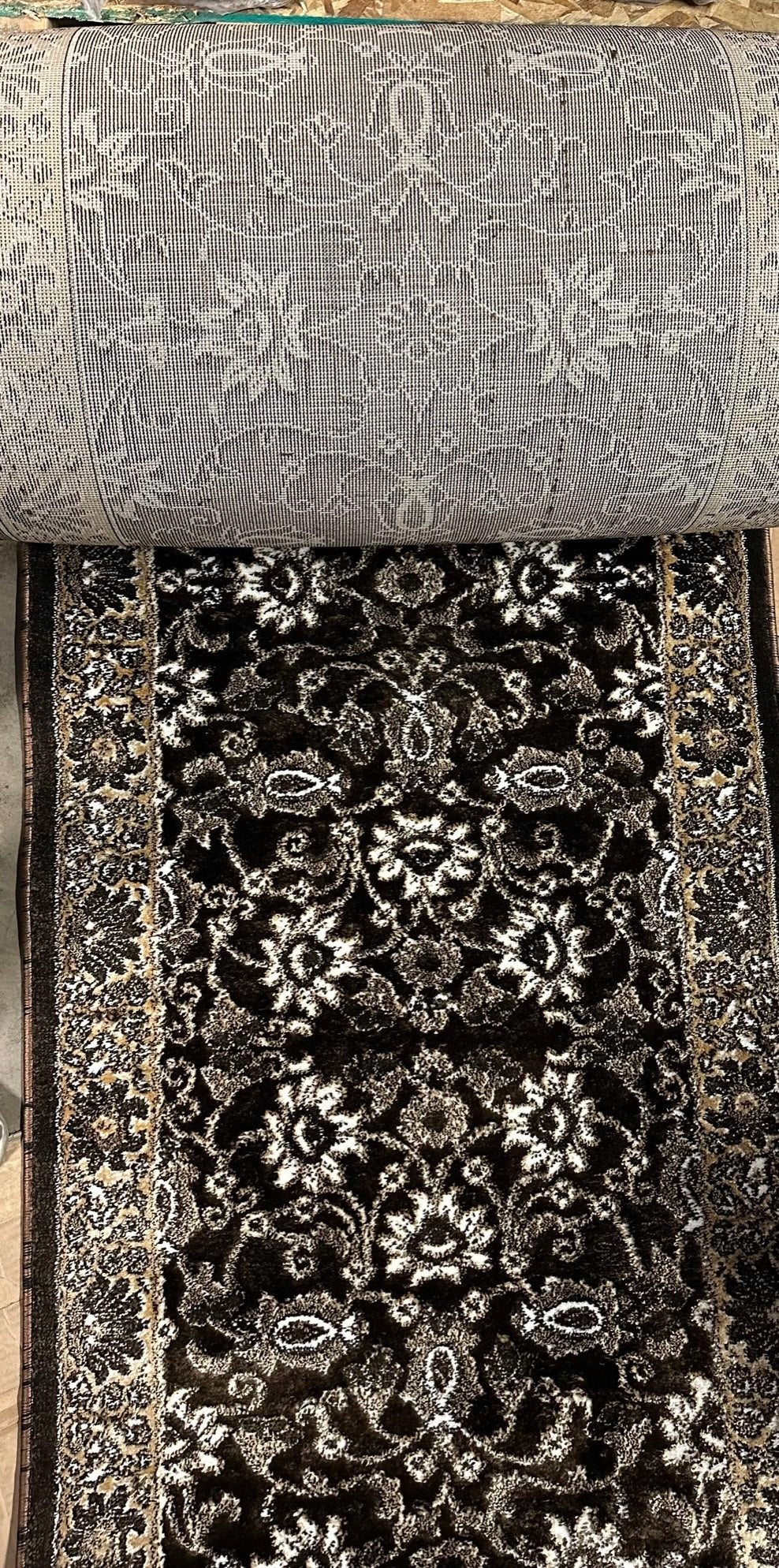 SULTAN Rug Design 1219 ROLL