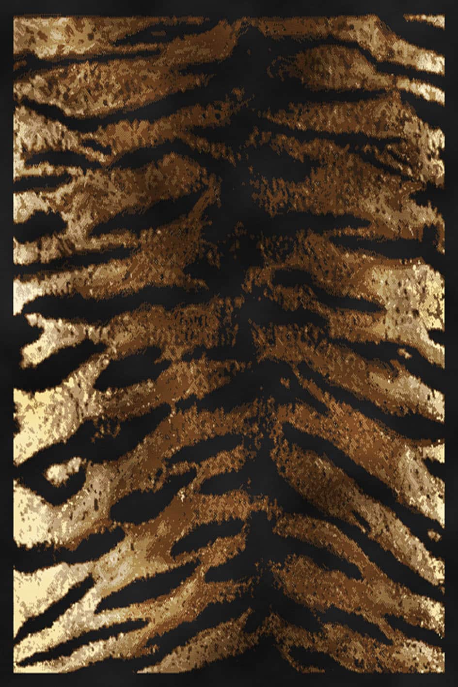 MOMENTO Rug DESIGN 12058