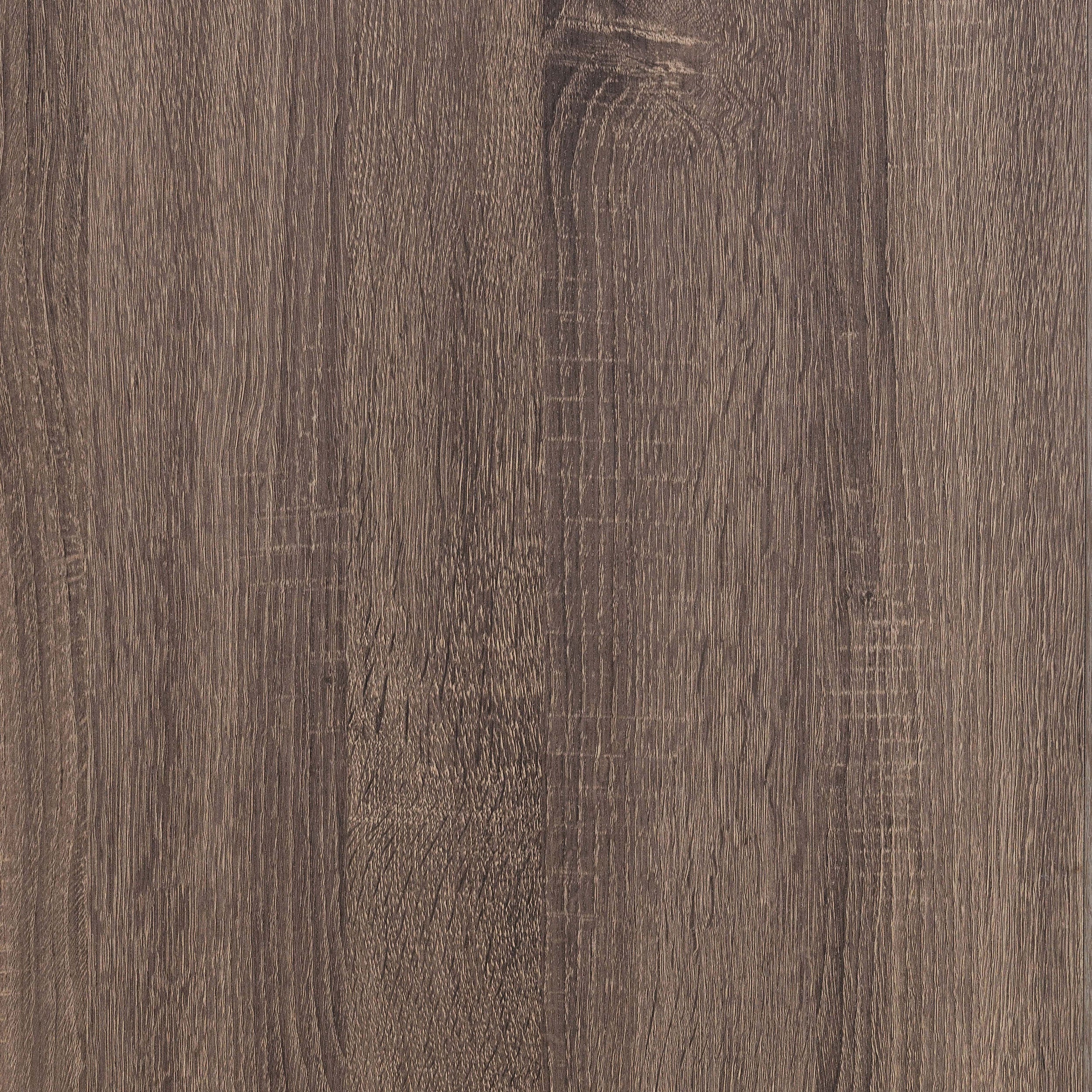 Brantford Wood  Panel Bed Barrel Oak