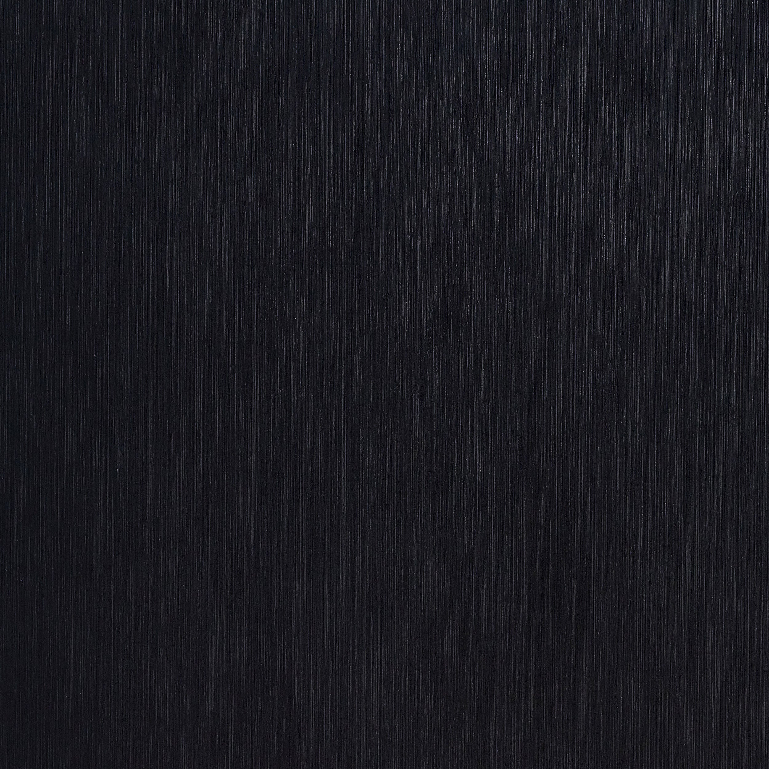 Marceline Wood  LED Panel Bed Black