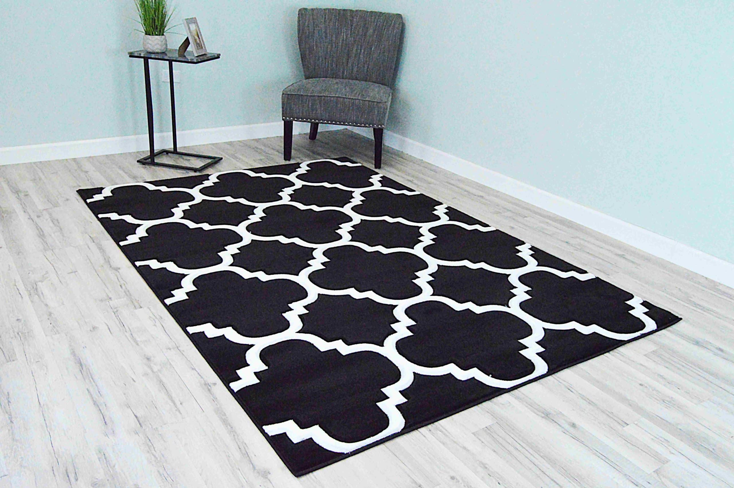 PREMIUM Rug Design 4518