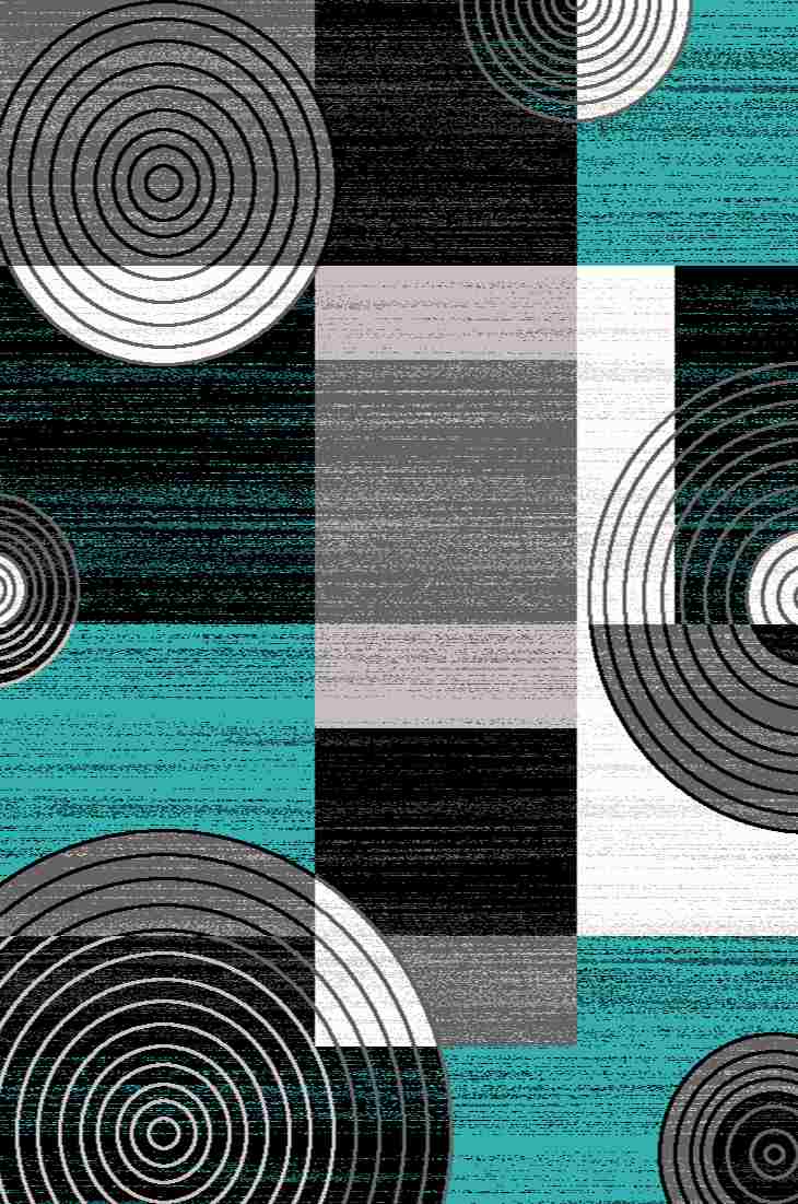 PALACE Rug Design 5008