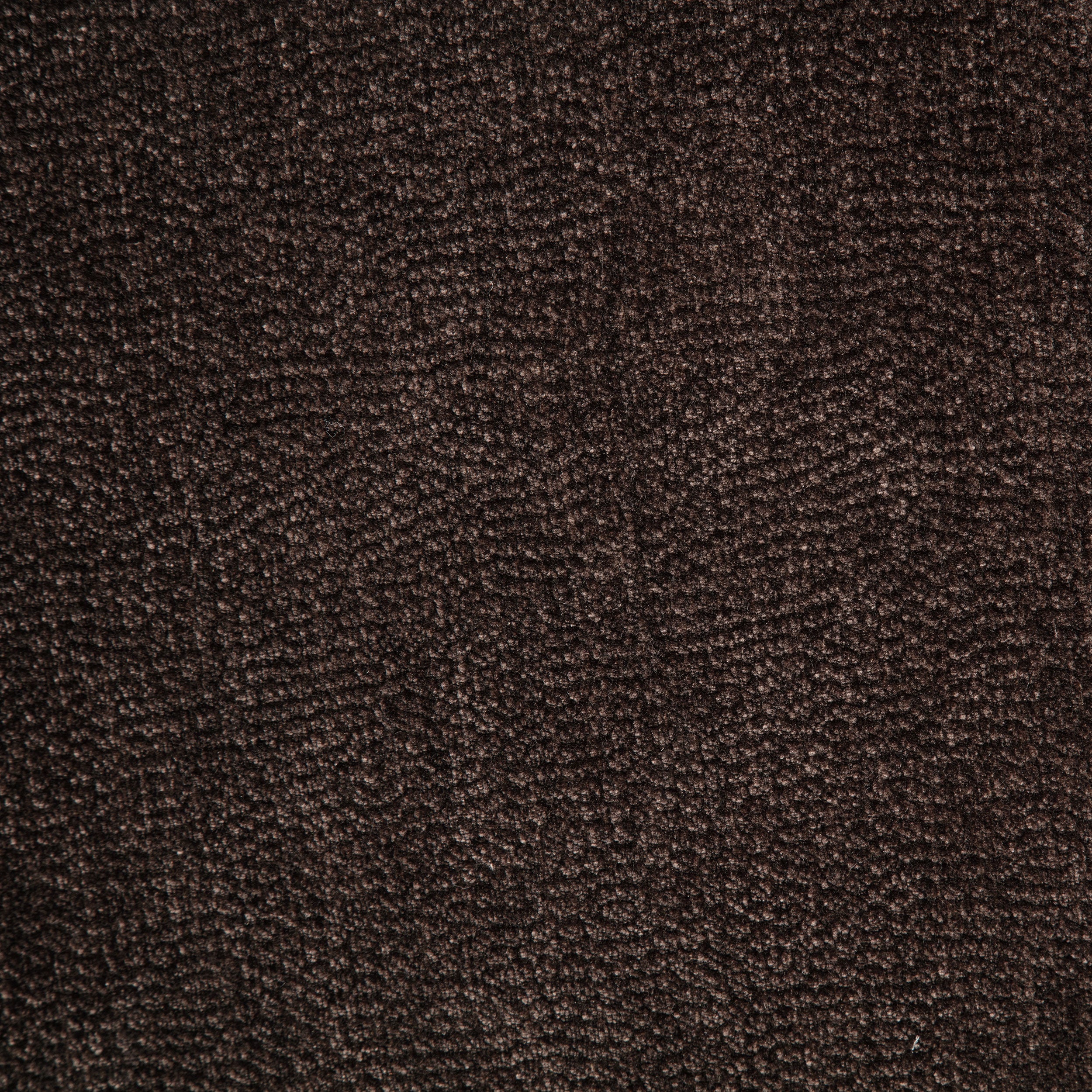 Navarro Upholstered Reclining Sofa Set Dark Brown