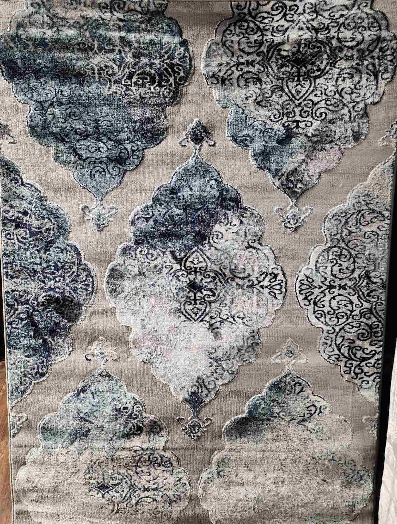OXFORD Rug Design 7006