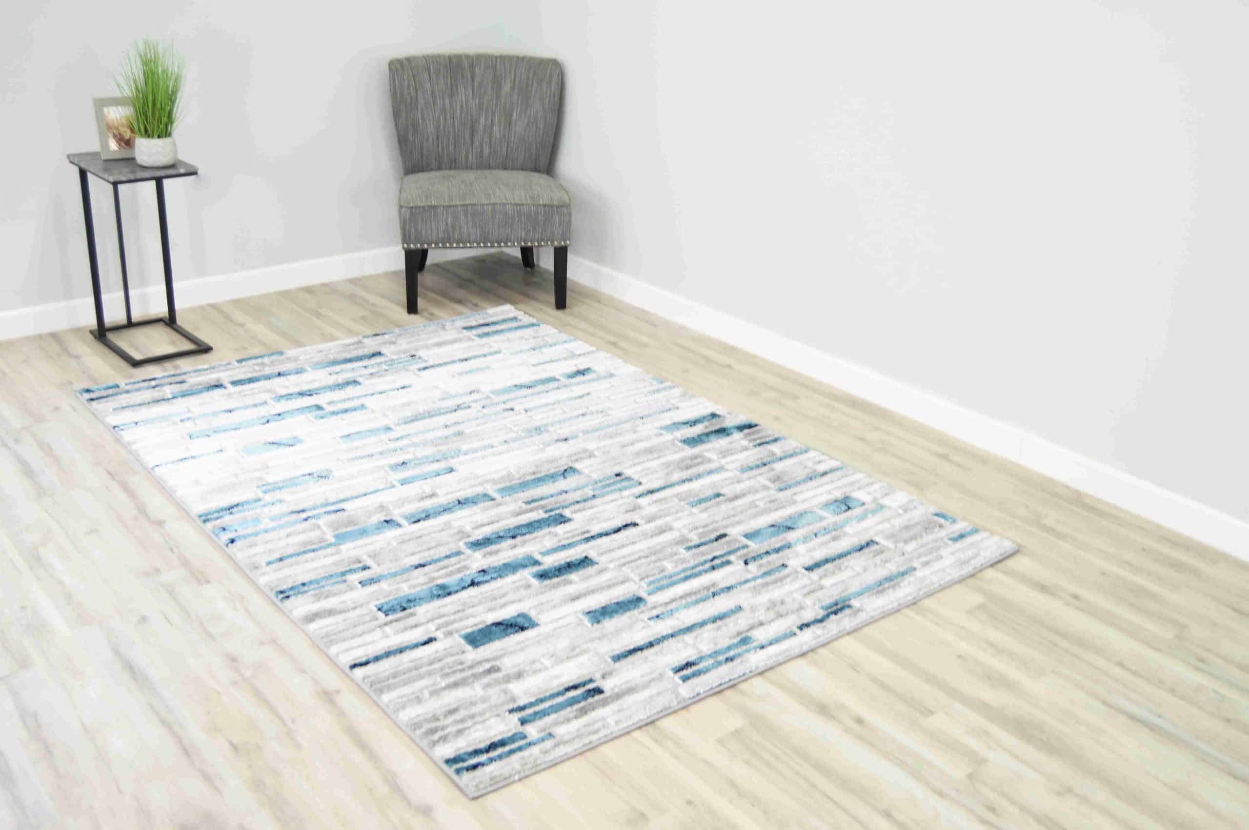 OXFORD Rug Design 7009
