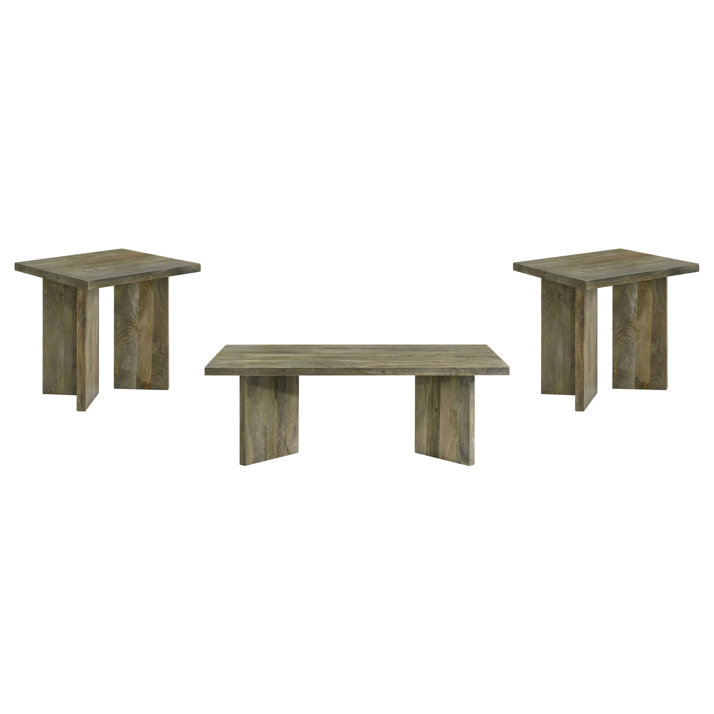 Andando  Coffee and End Table Set