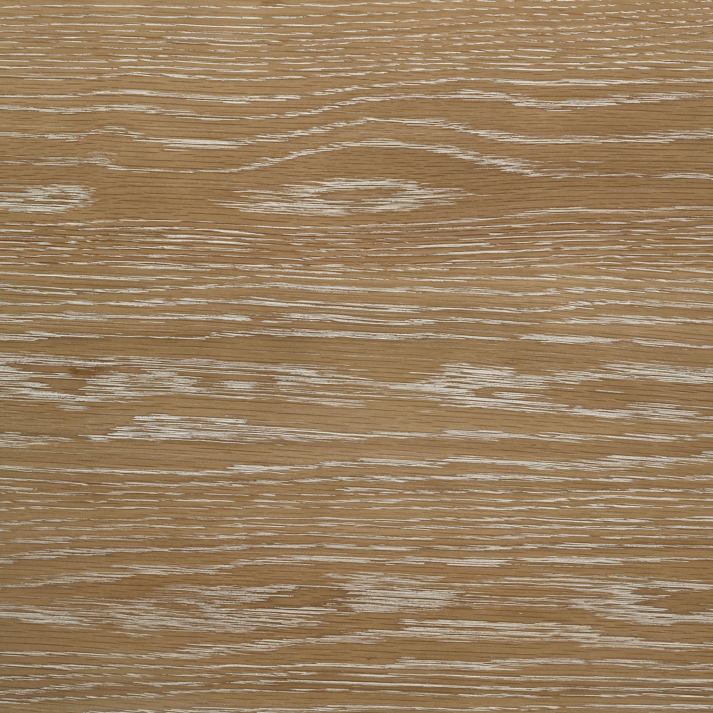 Castlewood Engineered Wood Accent Side End Table Light Oak