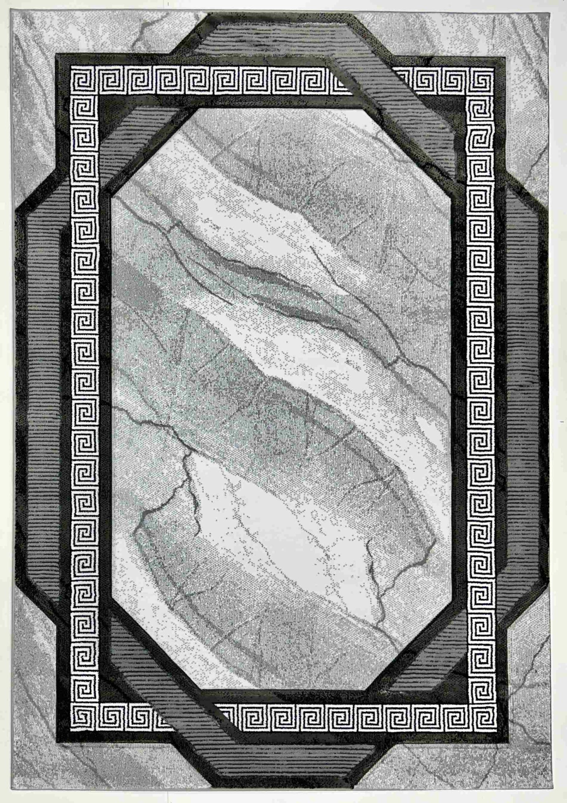 ORION Rug DESIGN 8866