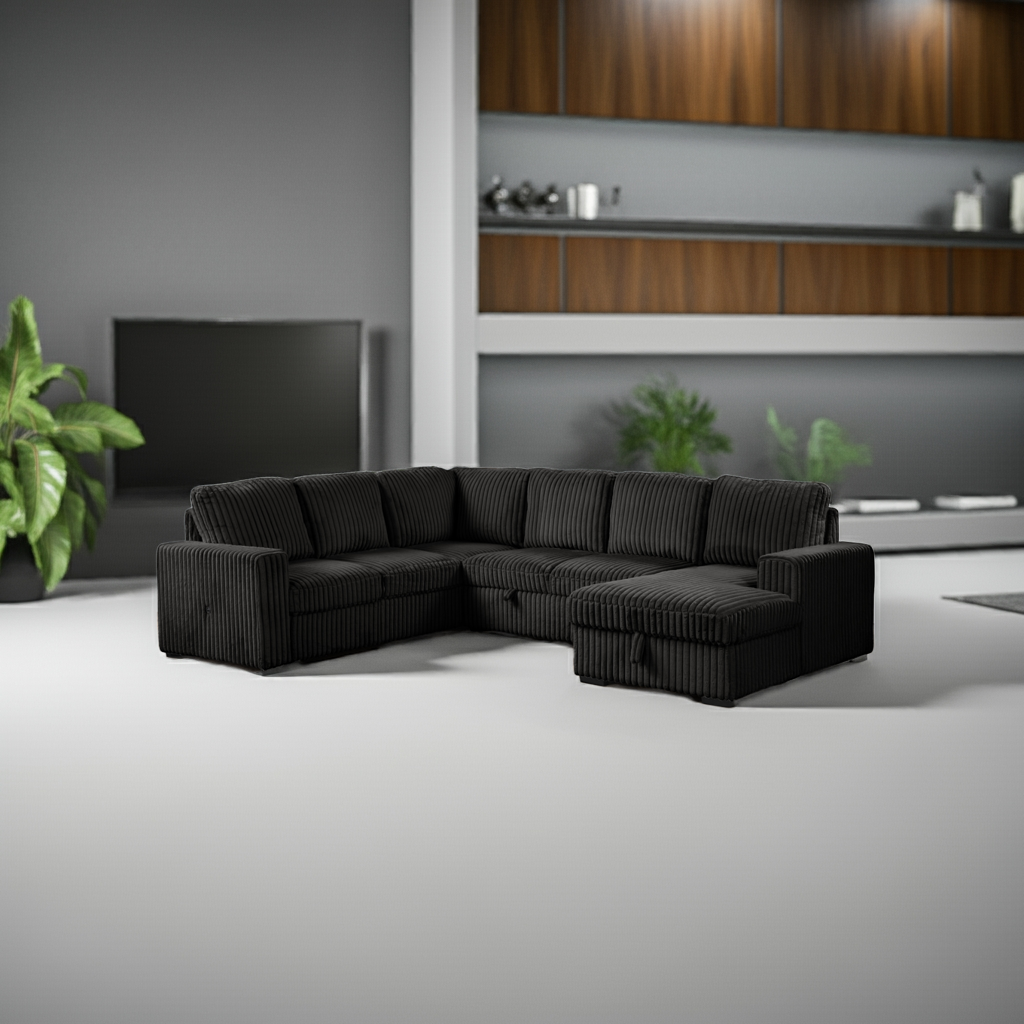 Sectional