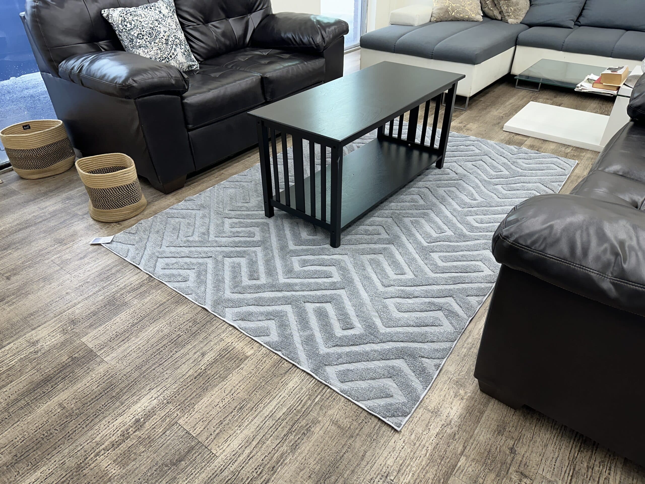 SKY Rug Design 7777