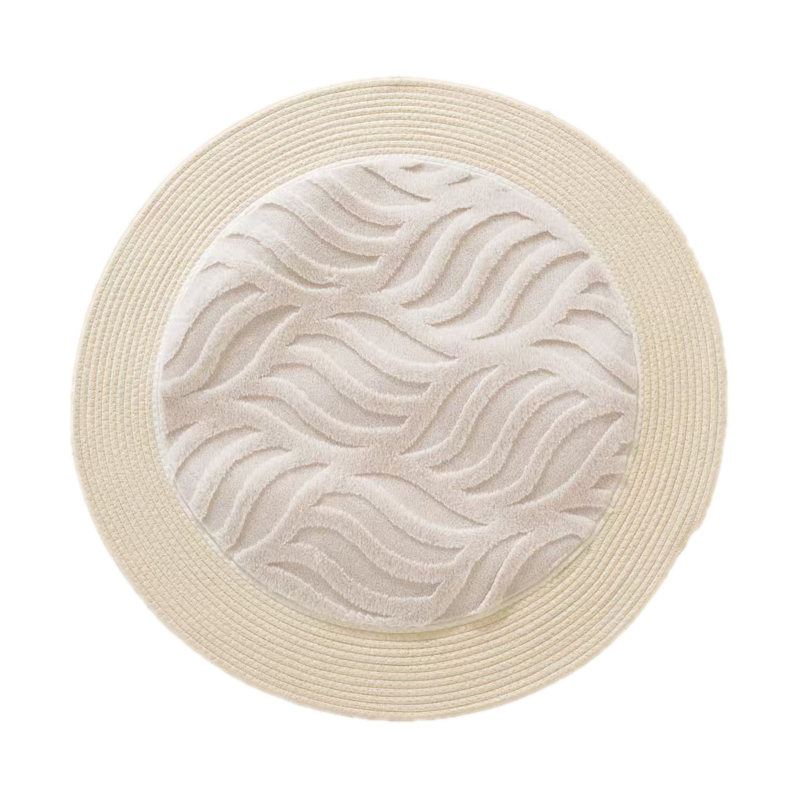 SISAL SHAGGY Rug