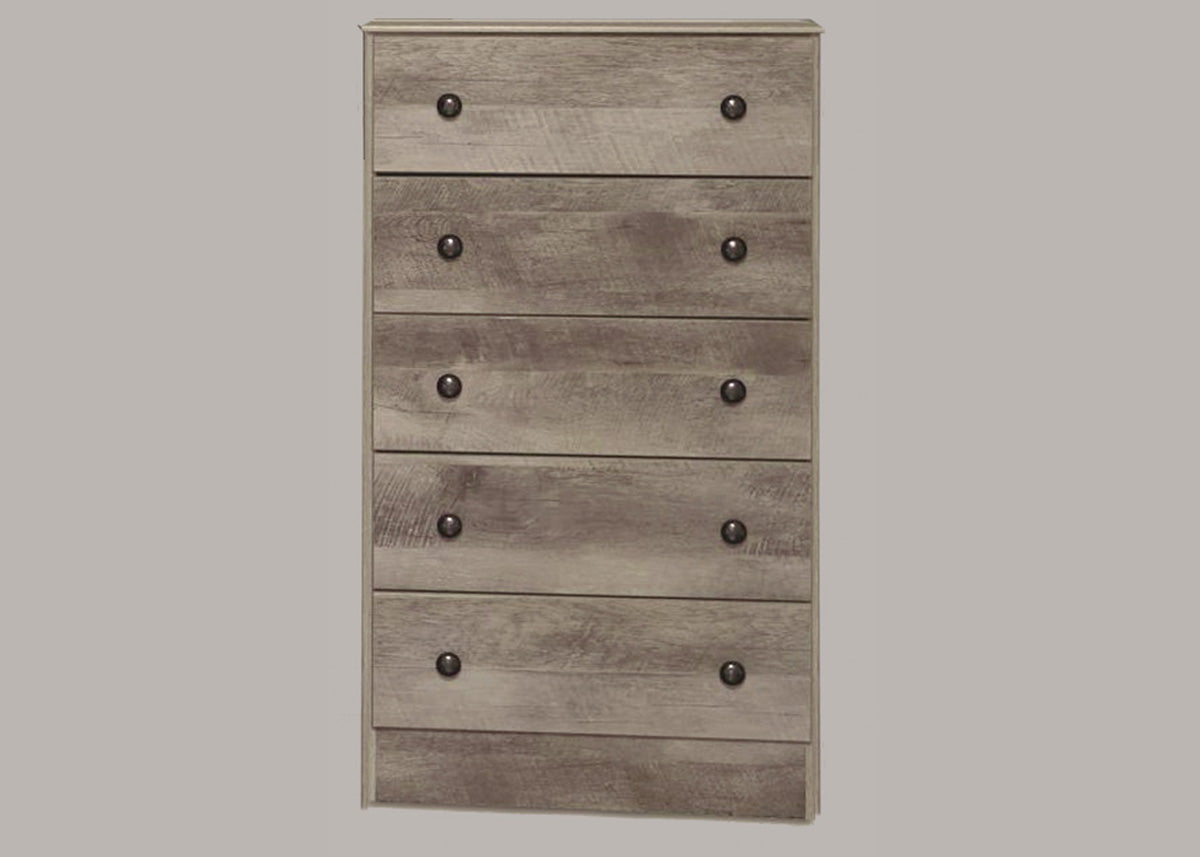 Chest Gray