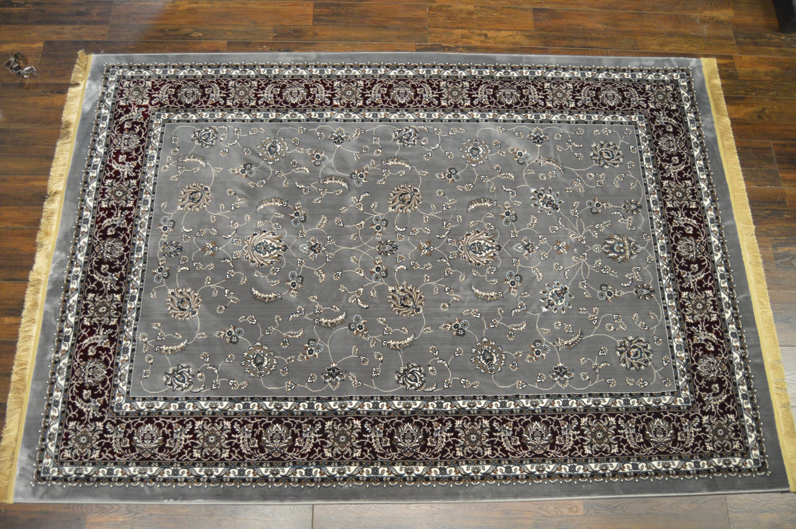 CASABLANCA Rug Design 1016 ROLL