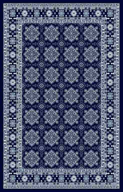 CASABLANCA Rug Design 1017