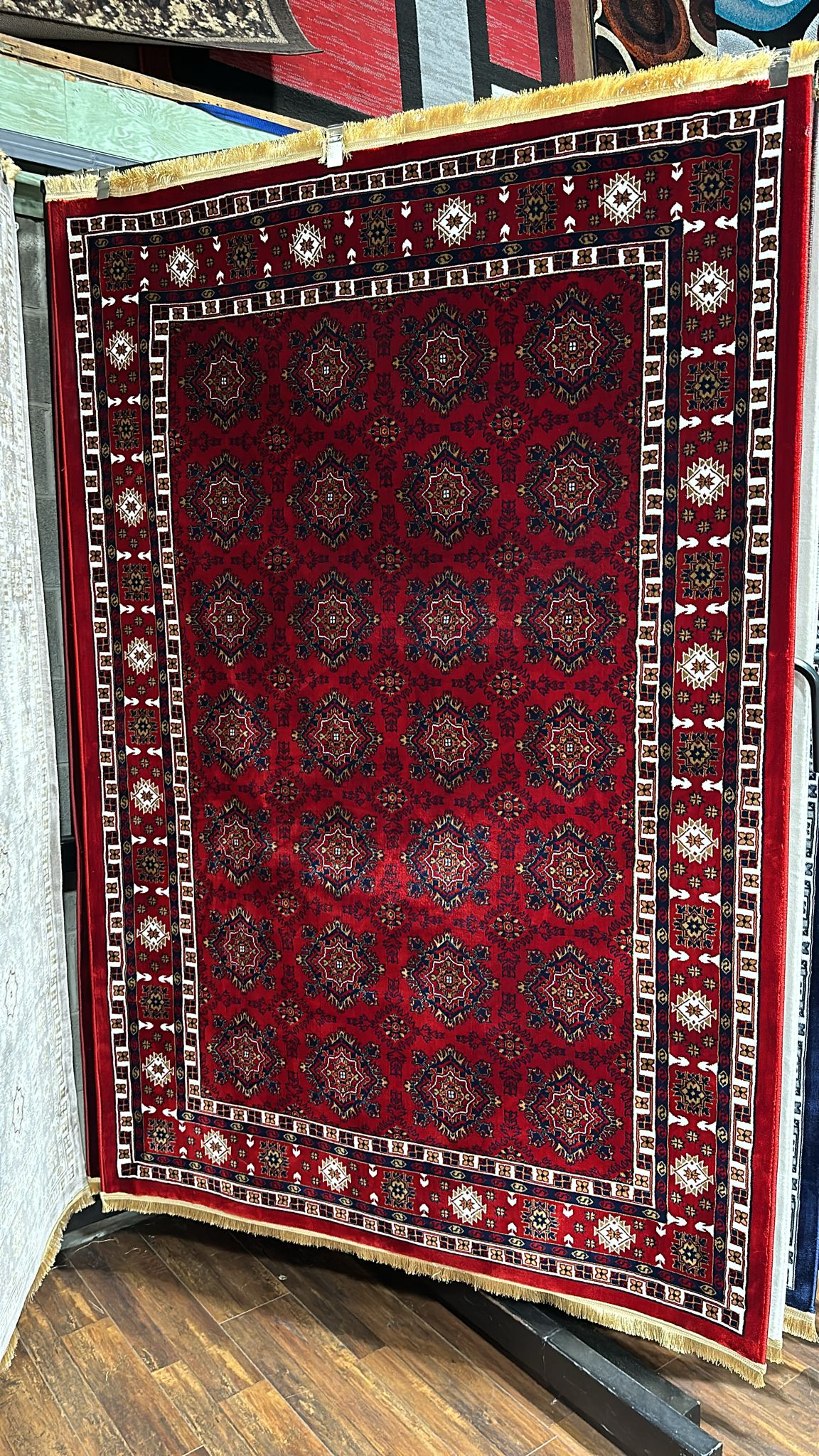 CASABLANCA Rug Design 1017