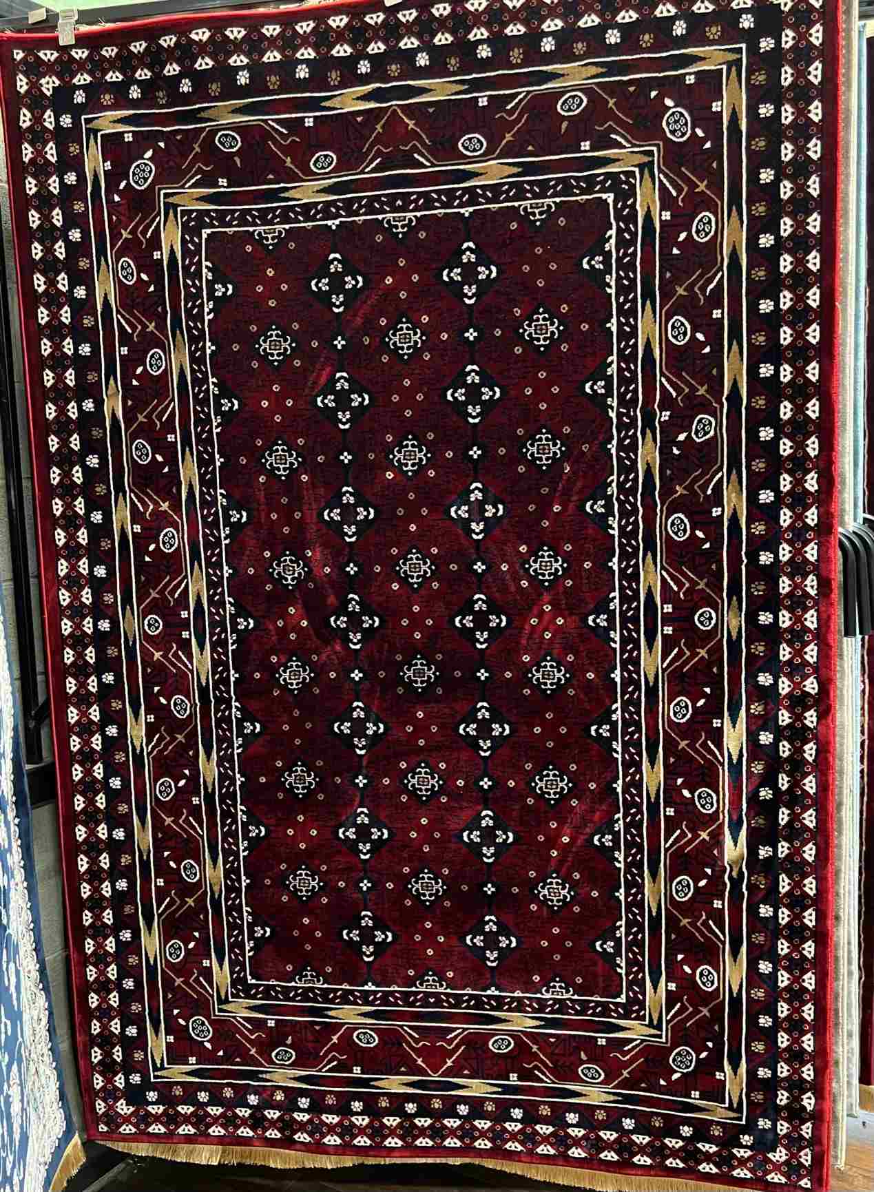 CASABLANCA Rug Design 1017