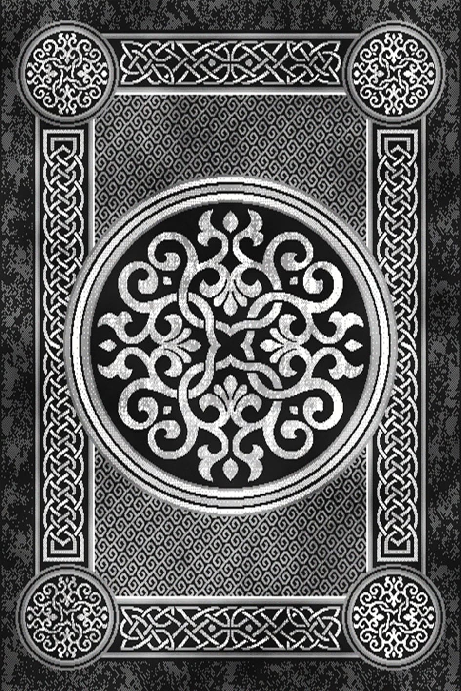 MOMENTO Rug DESIGN 10384