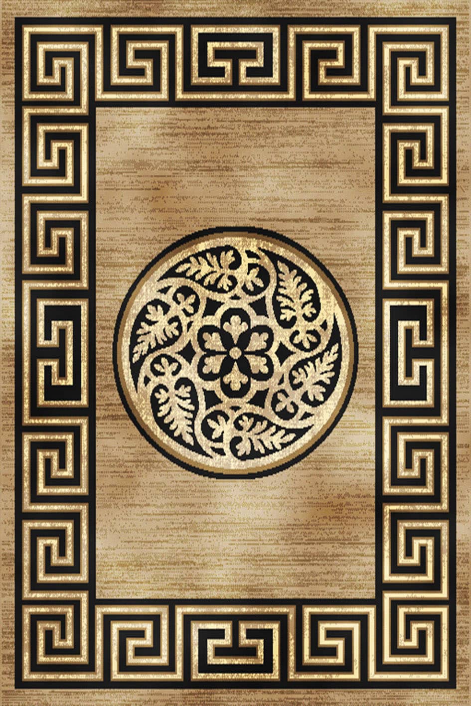 MOMENTO Rug DESIGN 10426