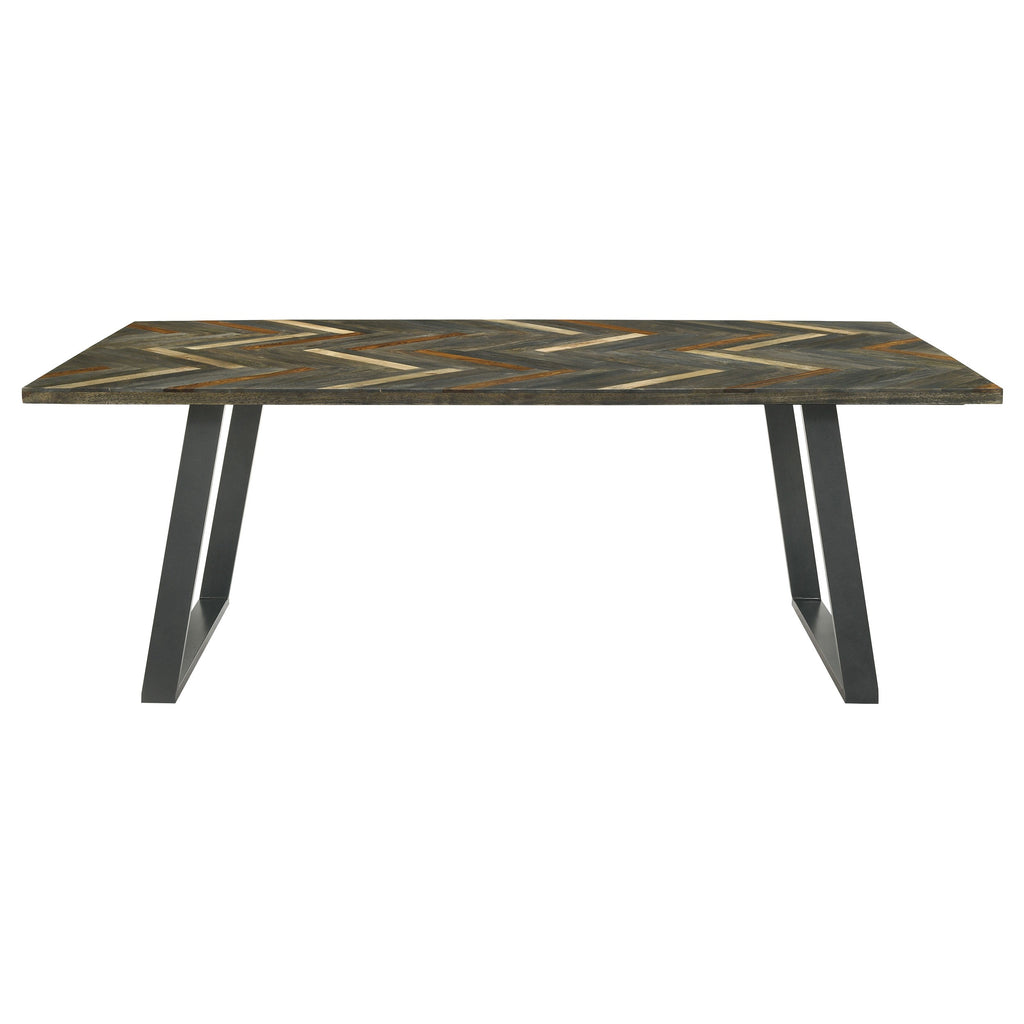 Misty Rectangular Dining Set