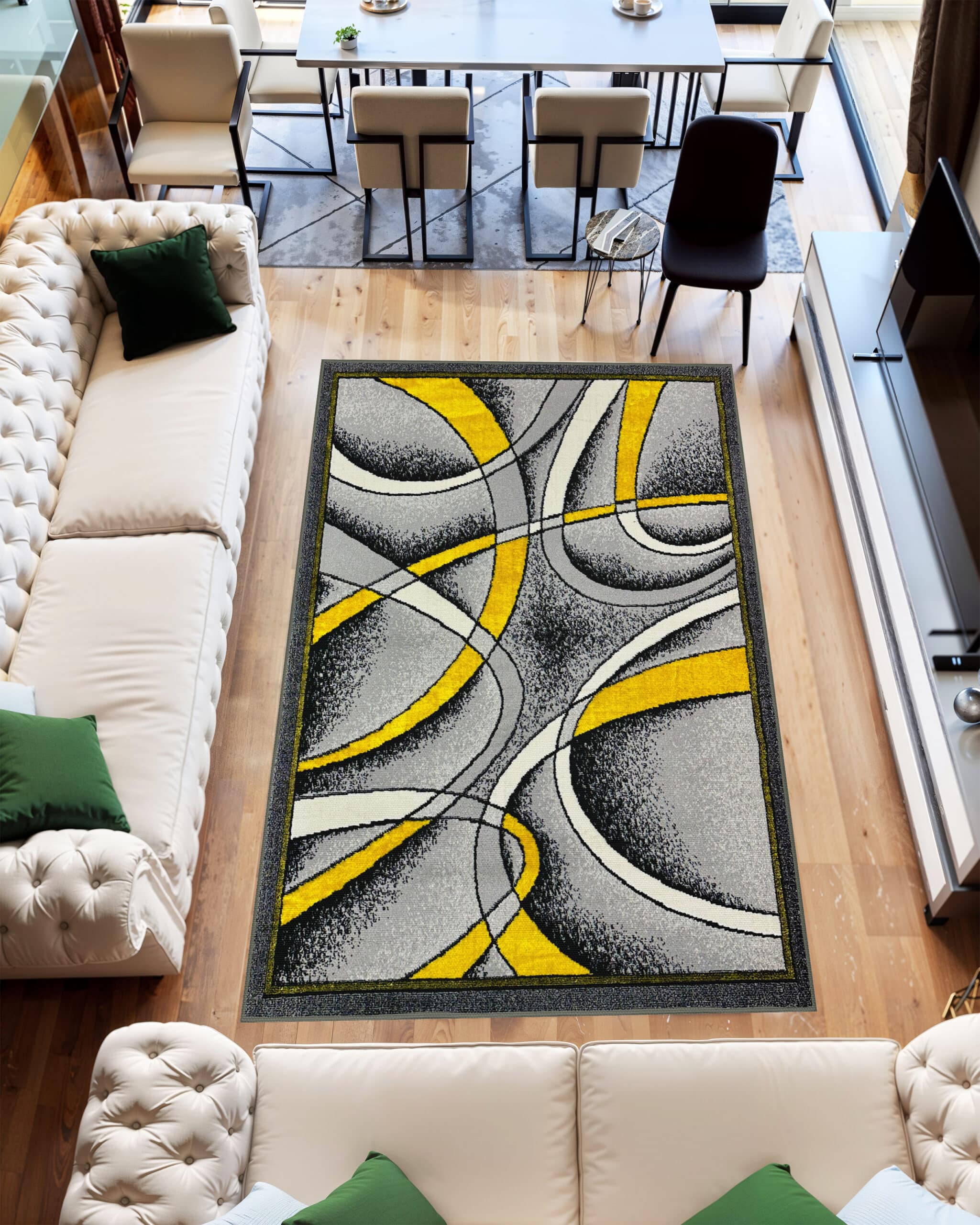 STAR Rug DESIGN 1310