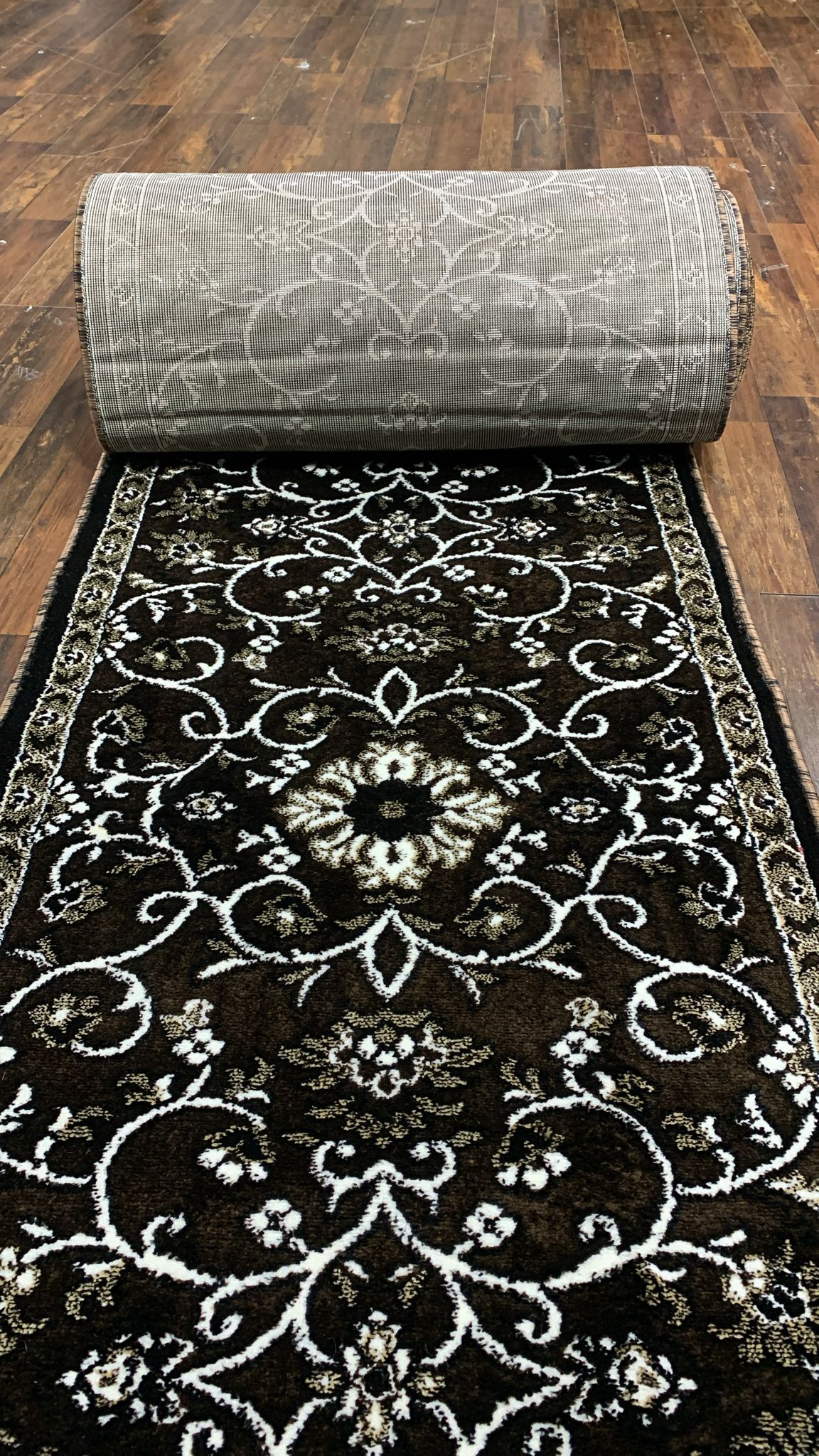 SULTAN Rug Design 1219 ROLL