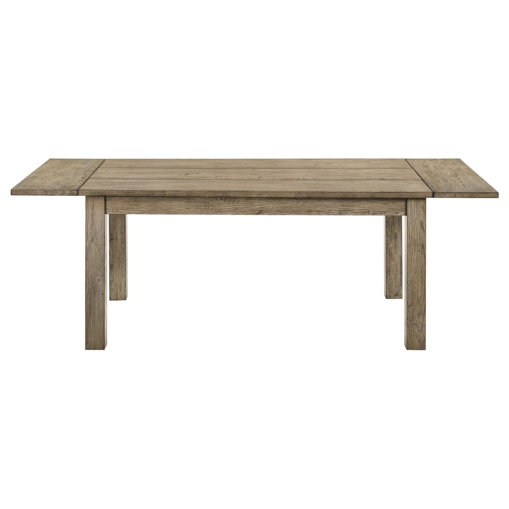 Cardova Extension Table Dining Set Vineyard Oak
