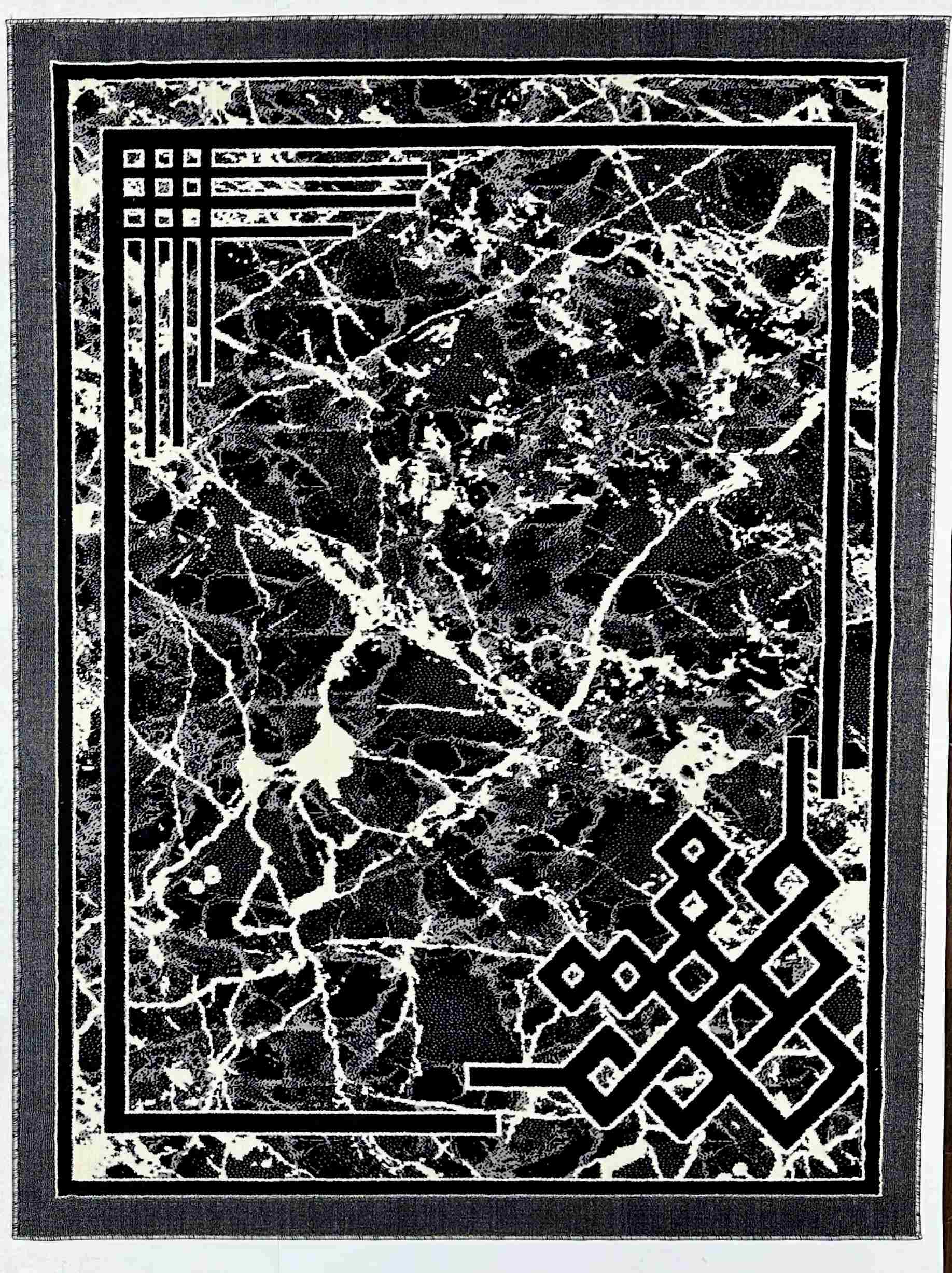 SULTAN Rug DESIGN 3022