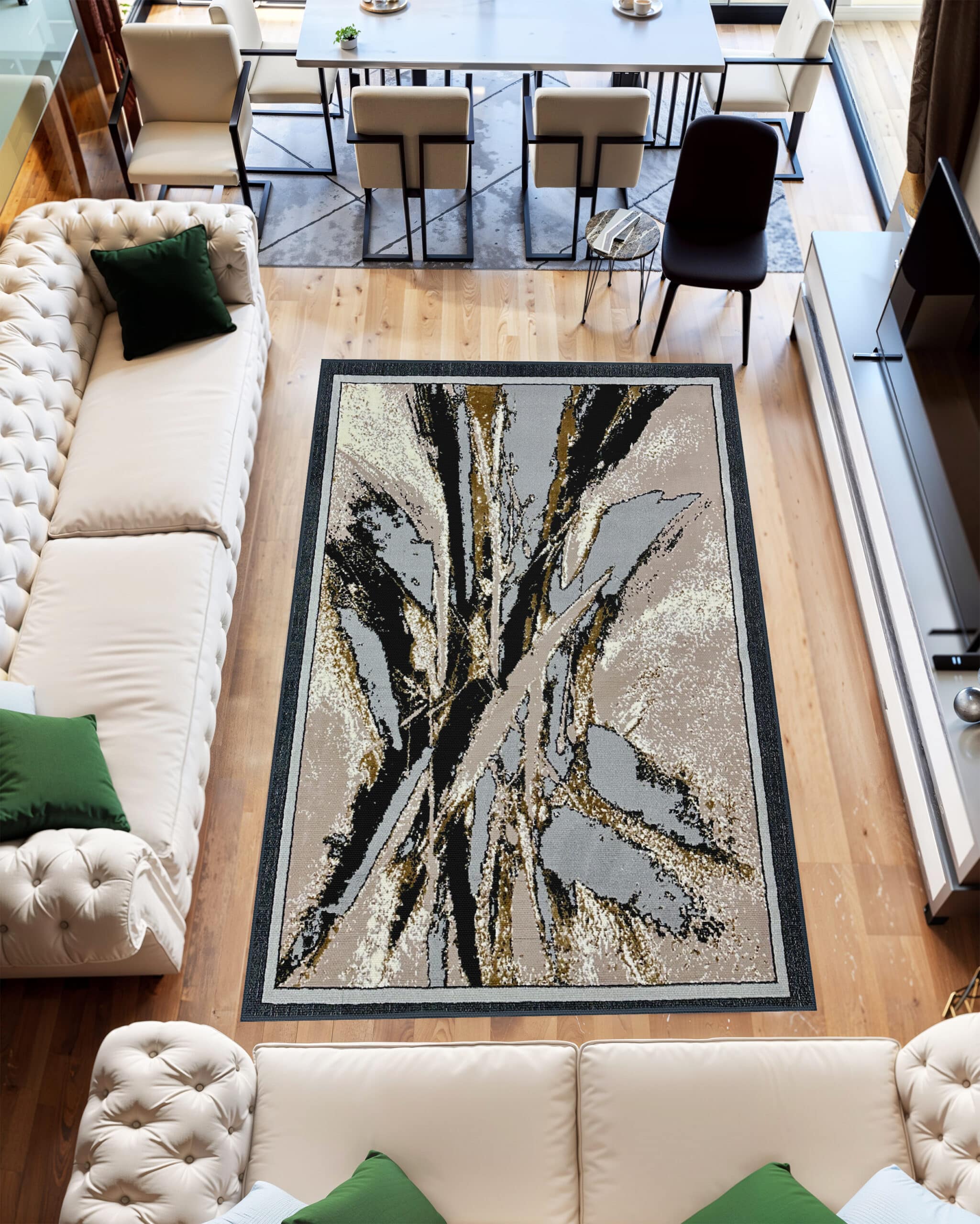 SULTAN Rug DESIGN 3024