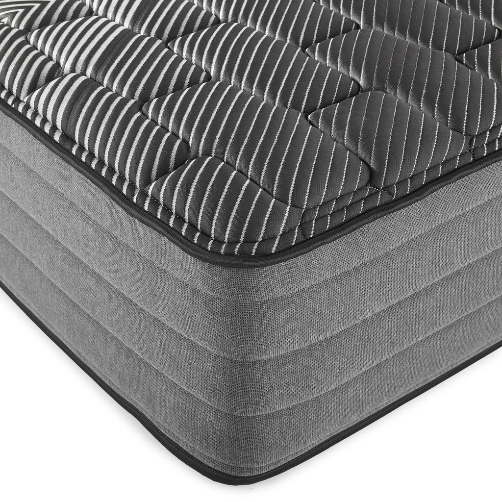 Montlake Cool Firm Memory Foam Hybrid Mattress