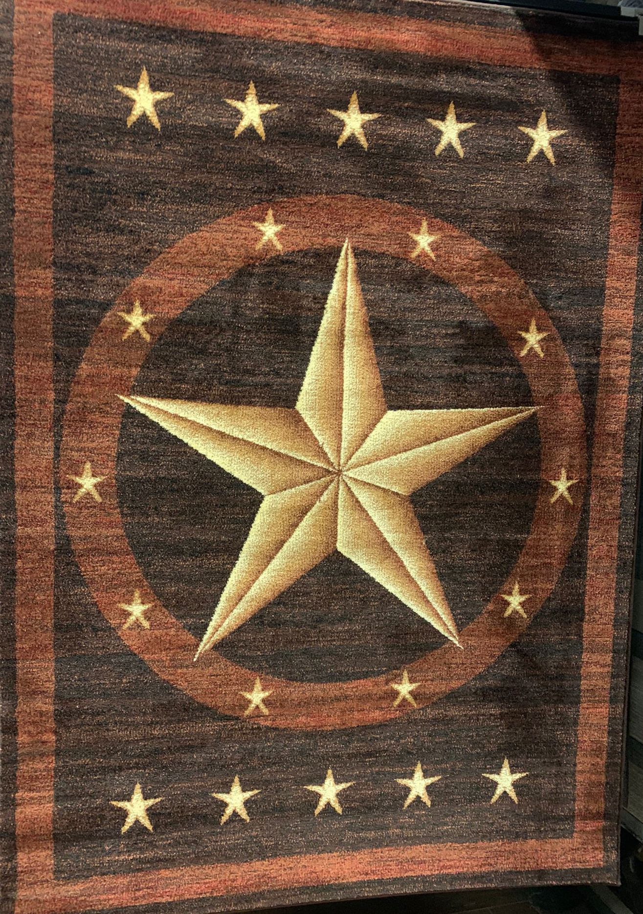 BELLA Rug DESIGN 40110