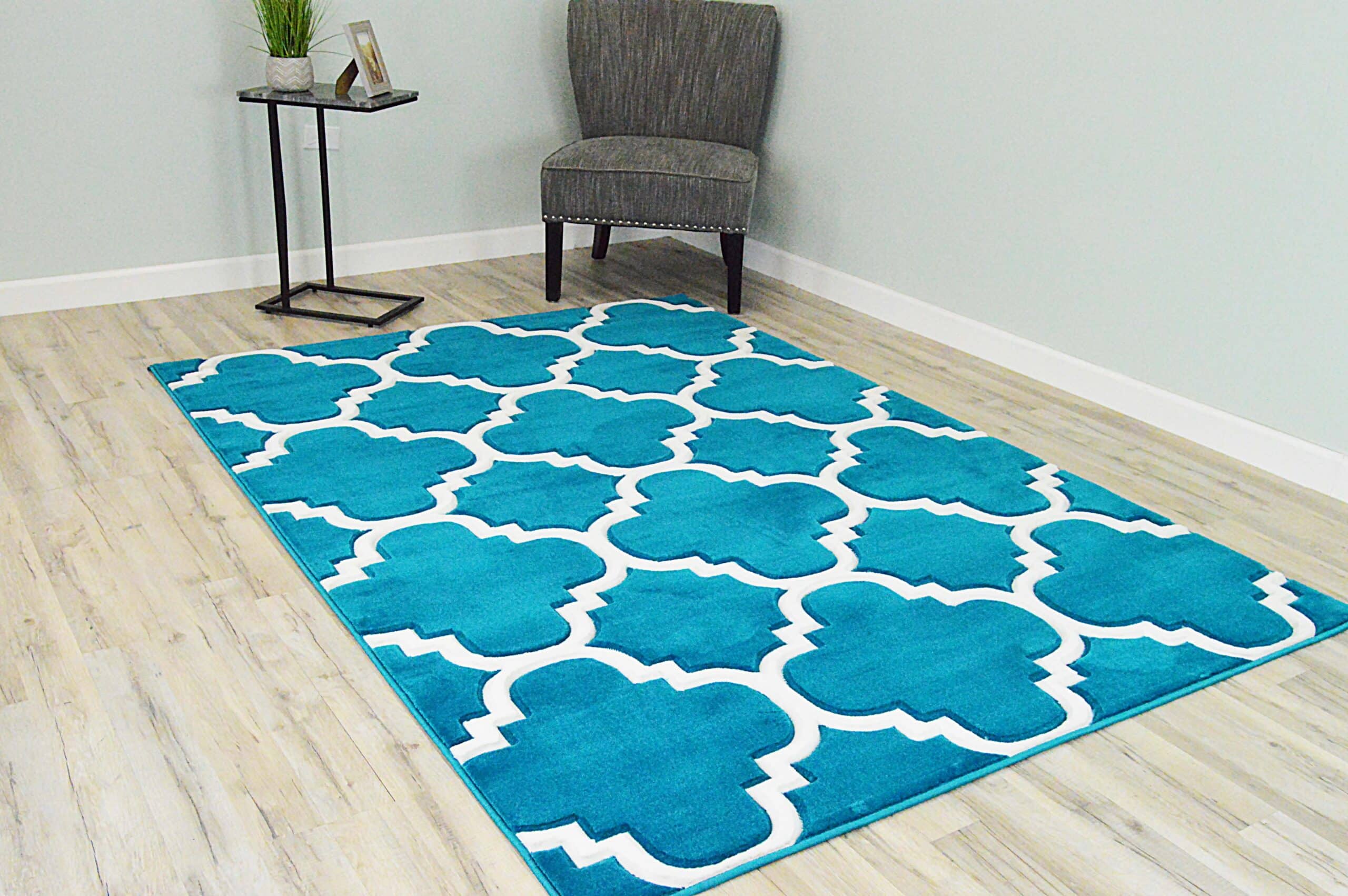 PREMIUM Rug Design 4518