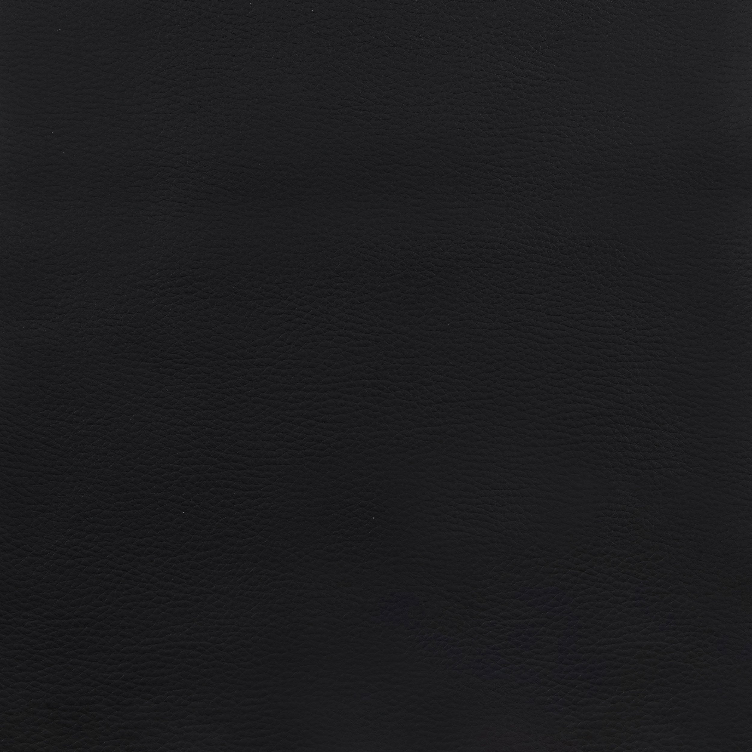 Toohey Upholstered Home Theater Storage Wedge Console Black