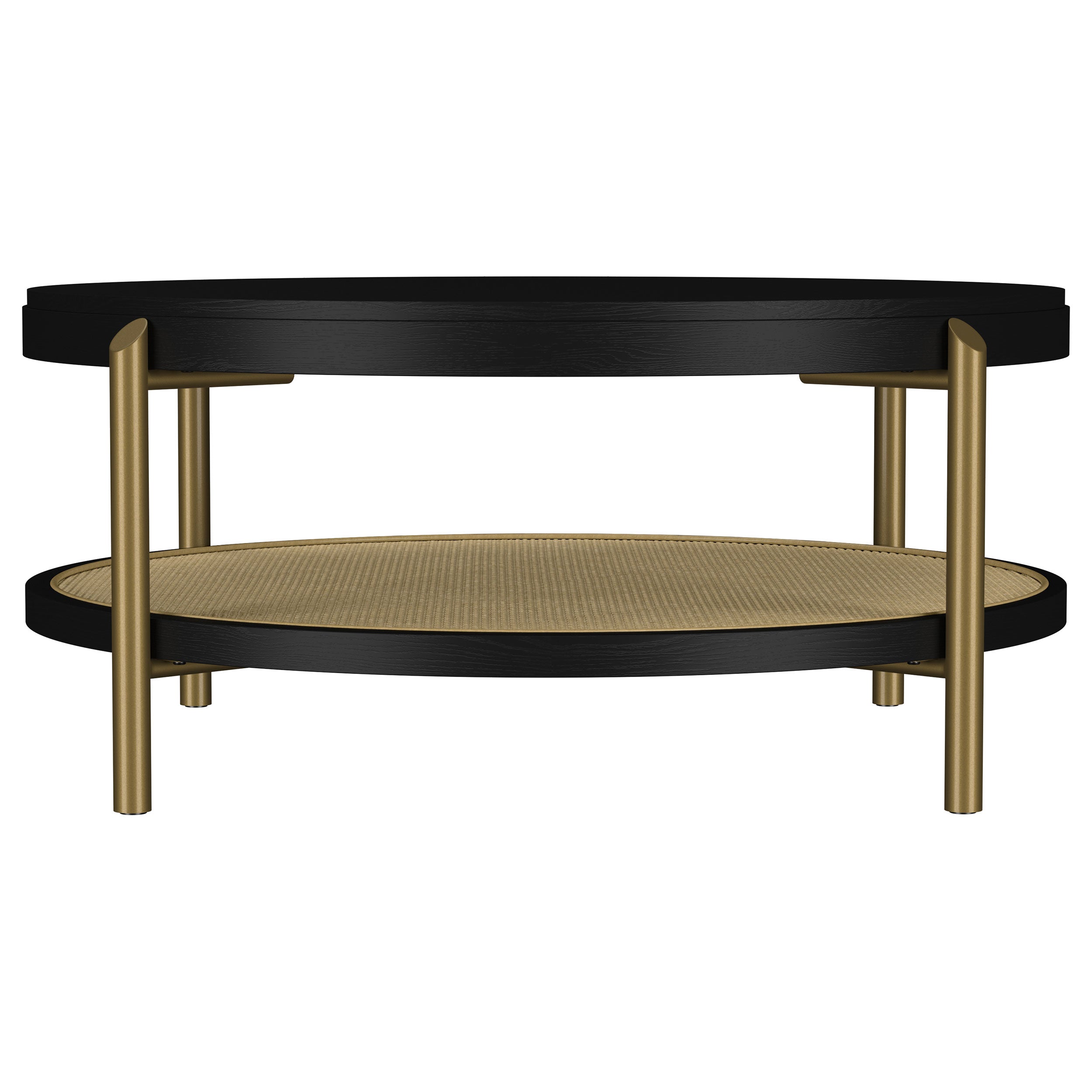 Arini Round Coffee and End Table Set