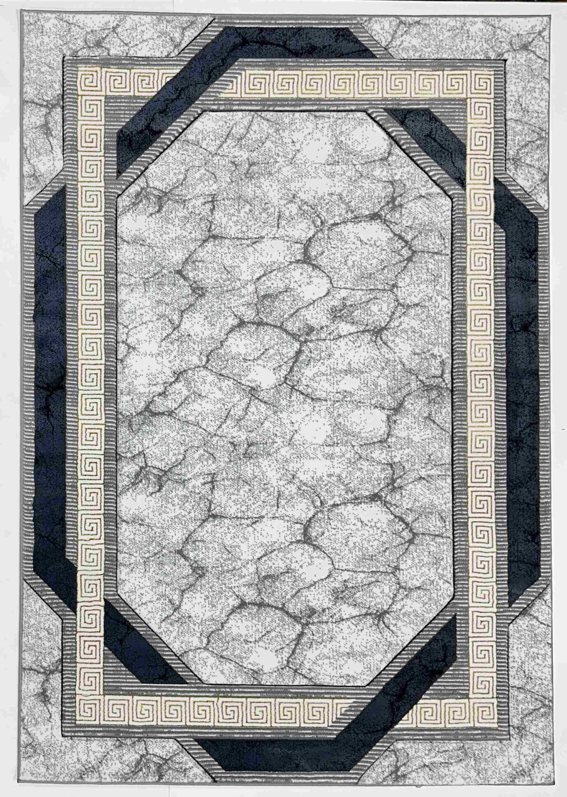 ORION Rug DESIGN 8866