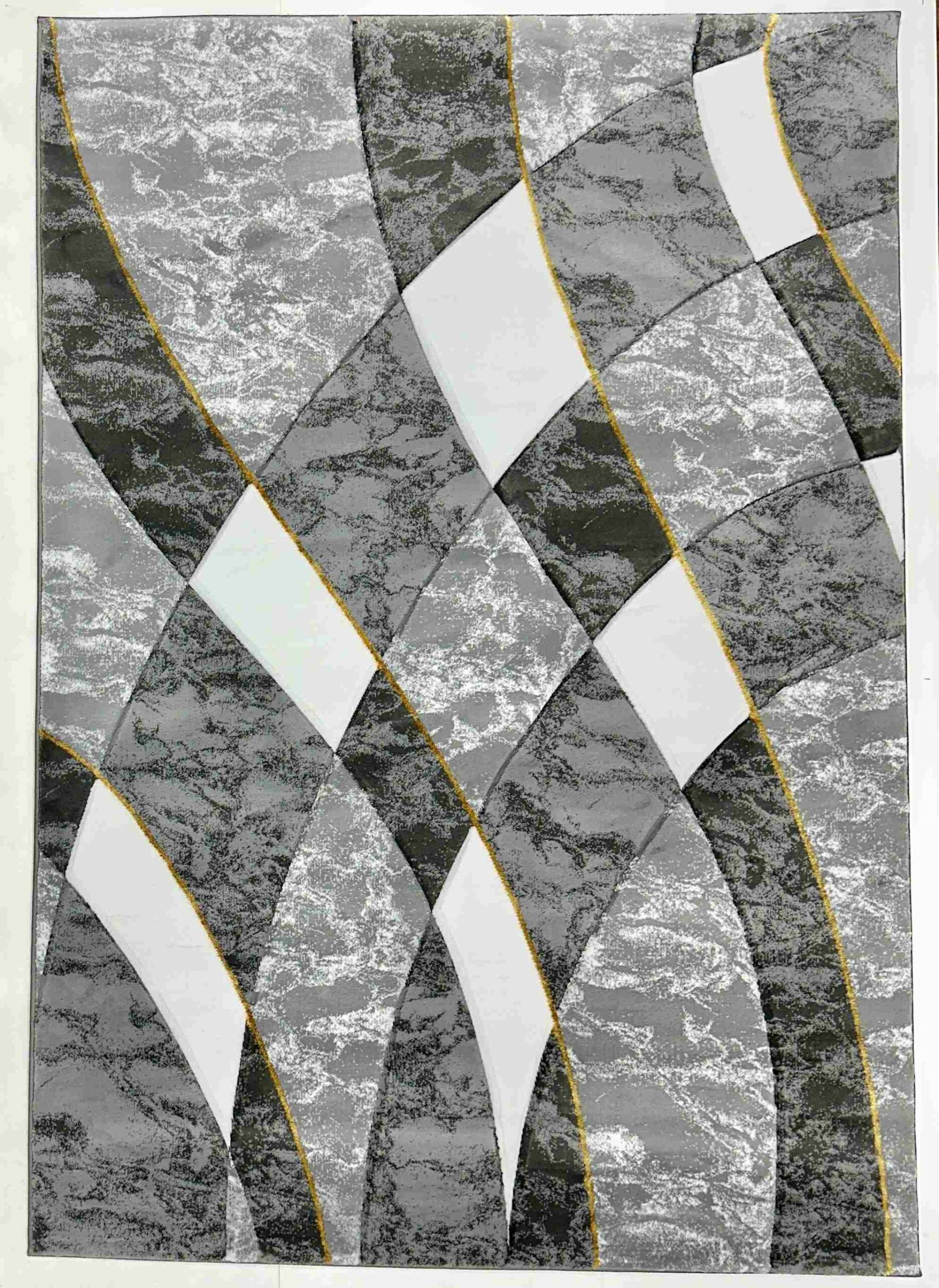 ORION Rug DESIGN 8888