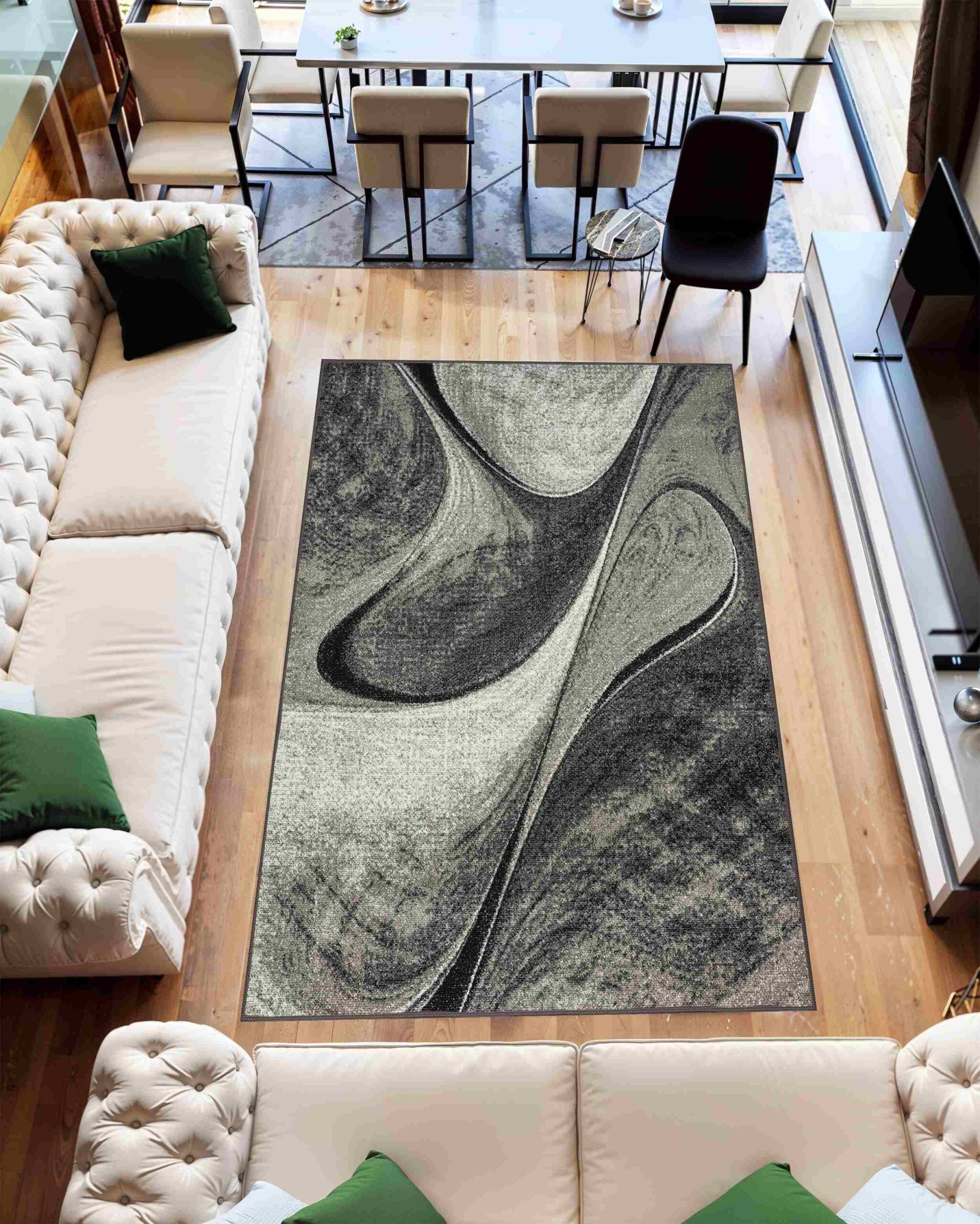 ATLAS Rug DESIGN 9951
