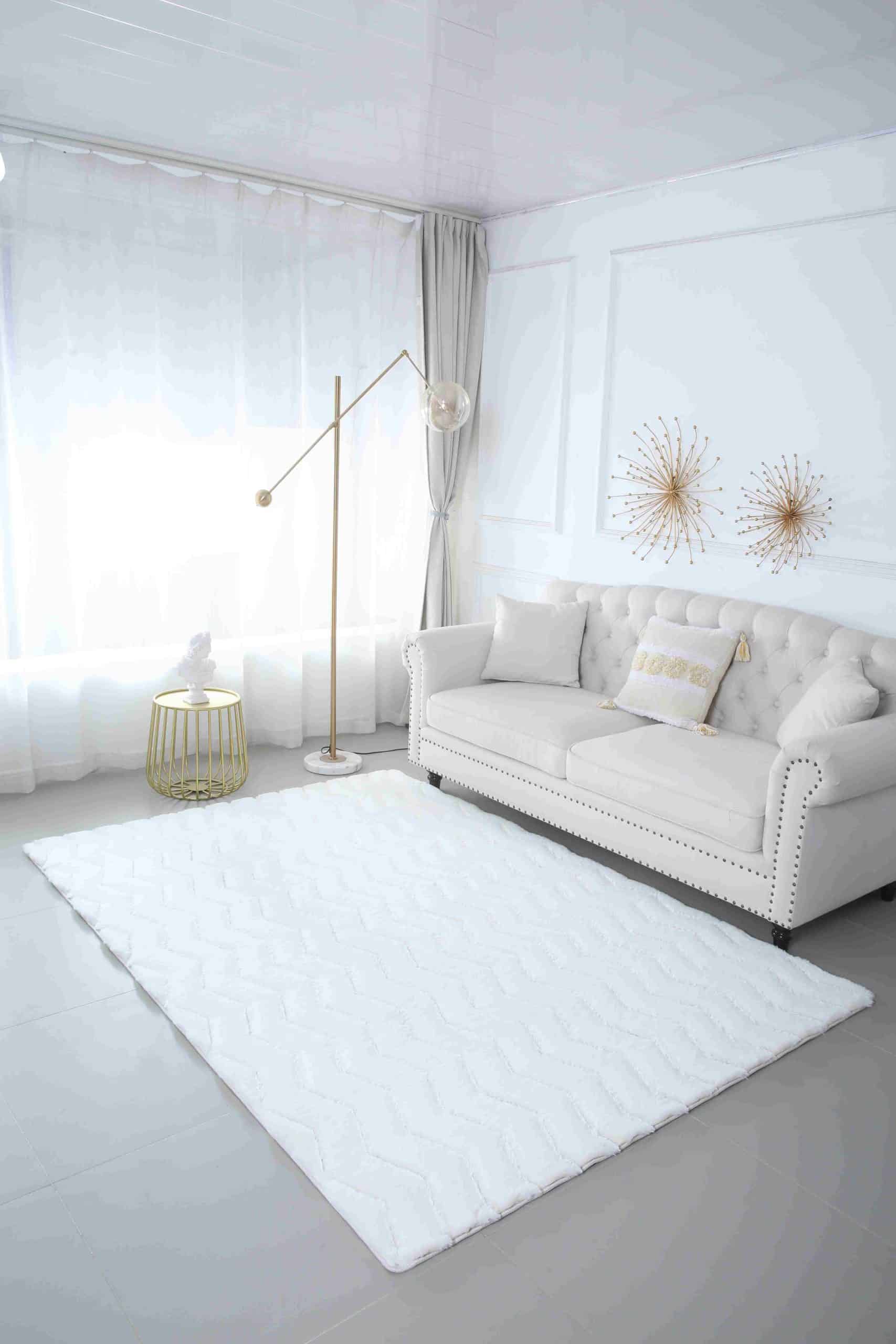 AVA SHAGGY Rug
