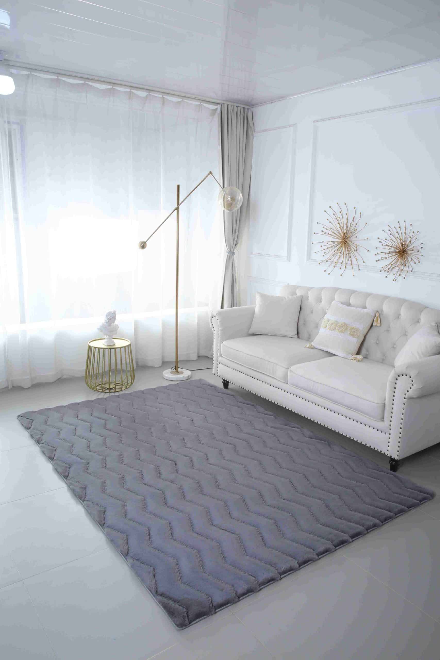 AVA SHAGGY Rug