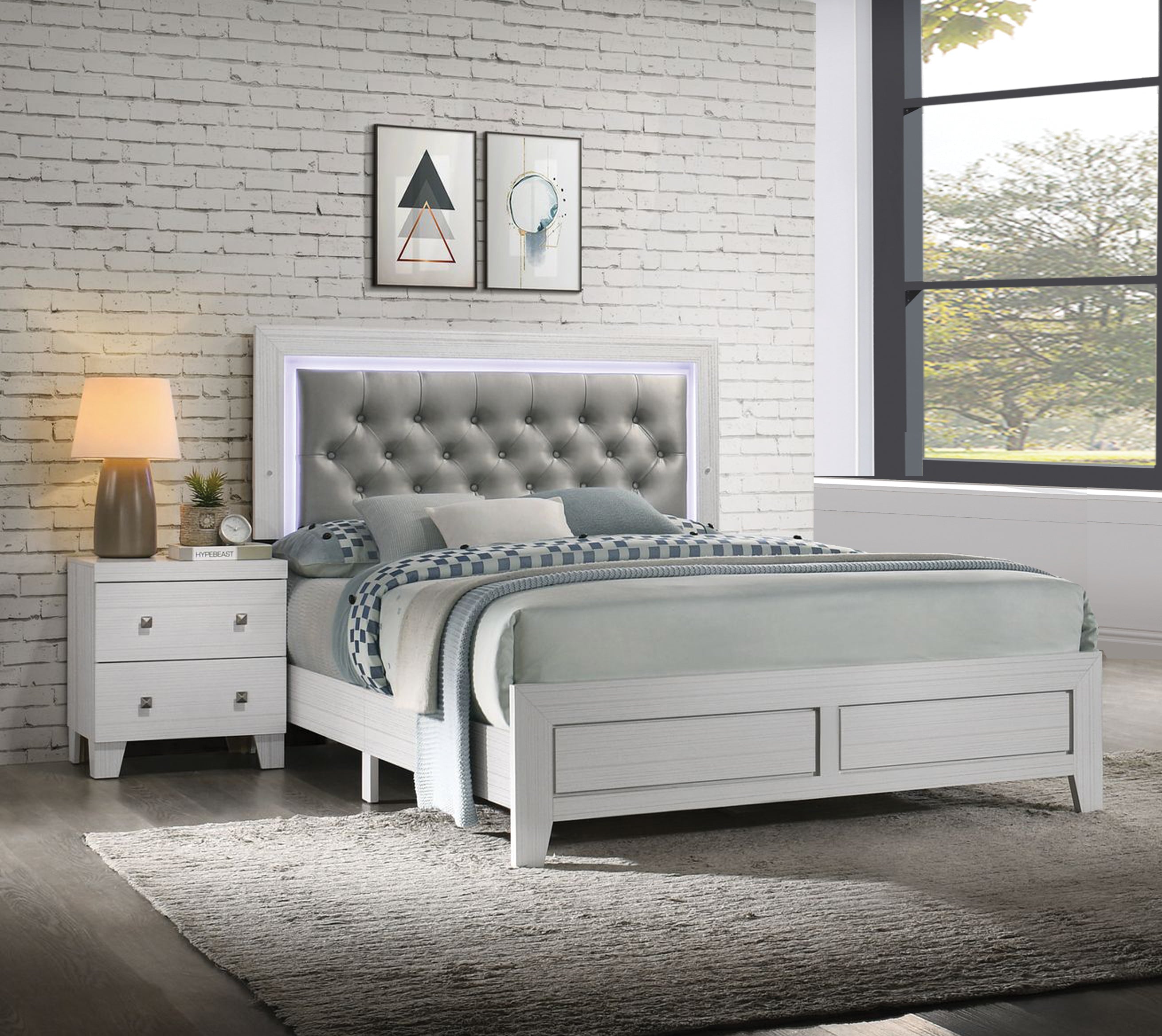 Bedroom Set