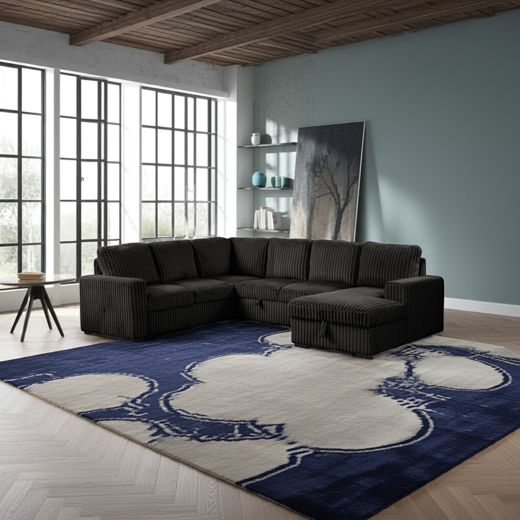 Sectional
