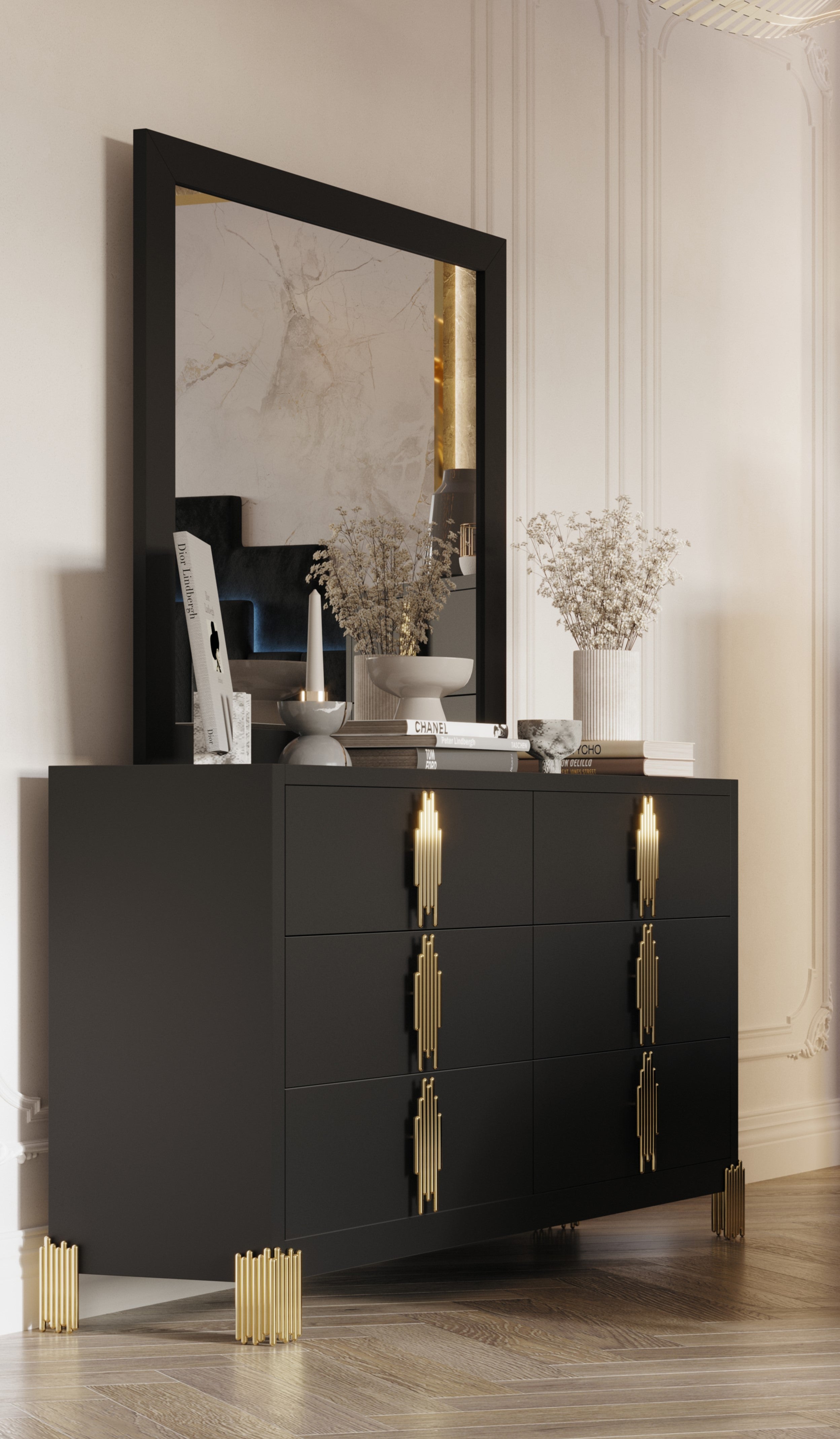 Murawaski Bedroom Set