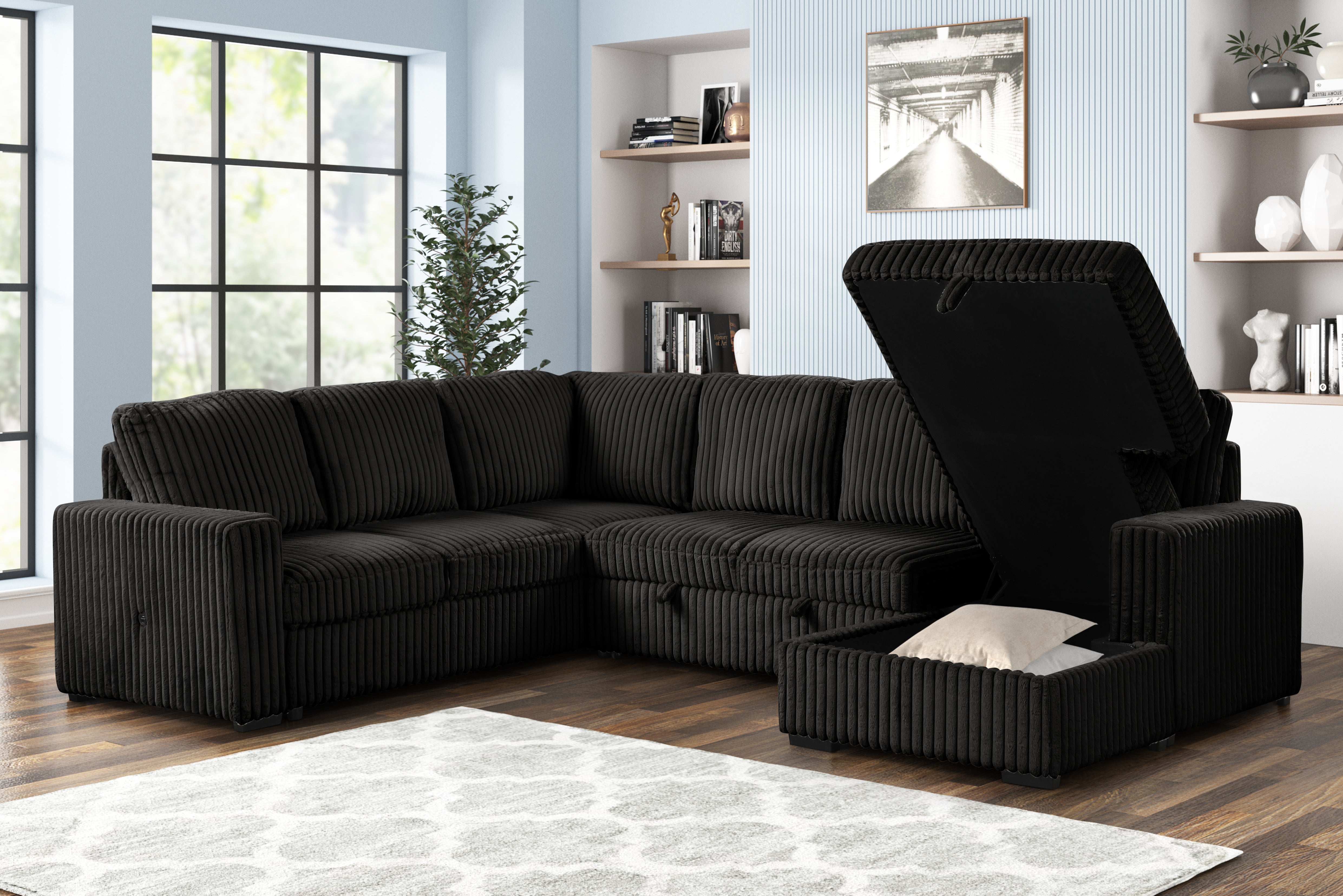 Sectional