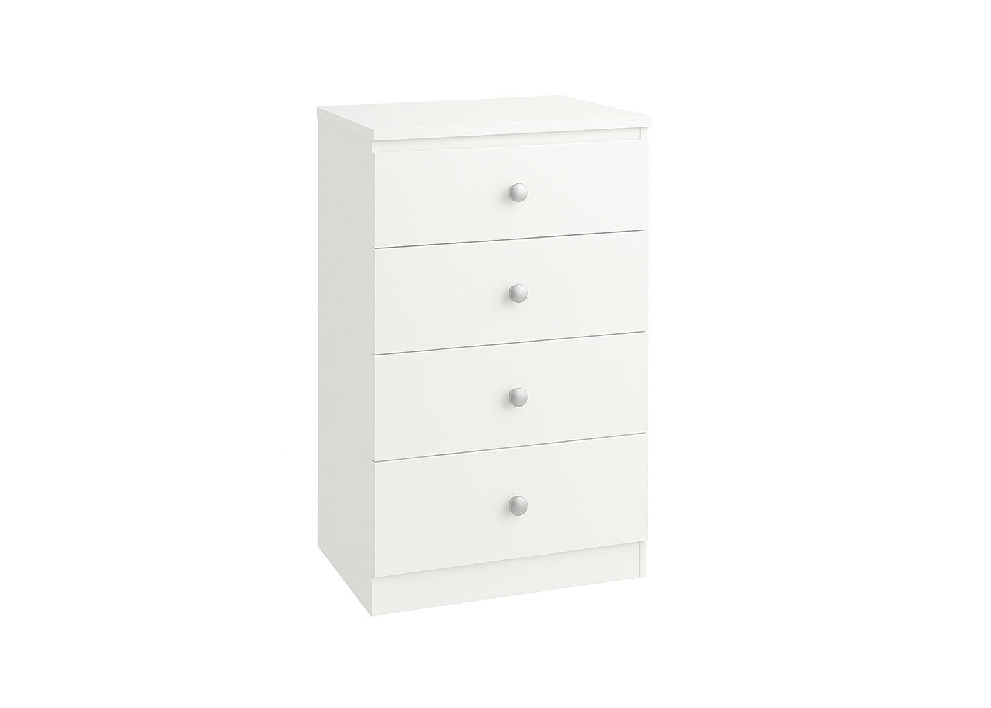 4 Drawer Chest