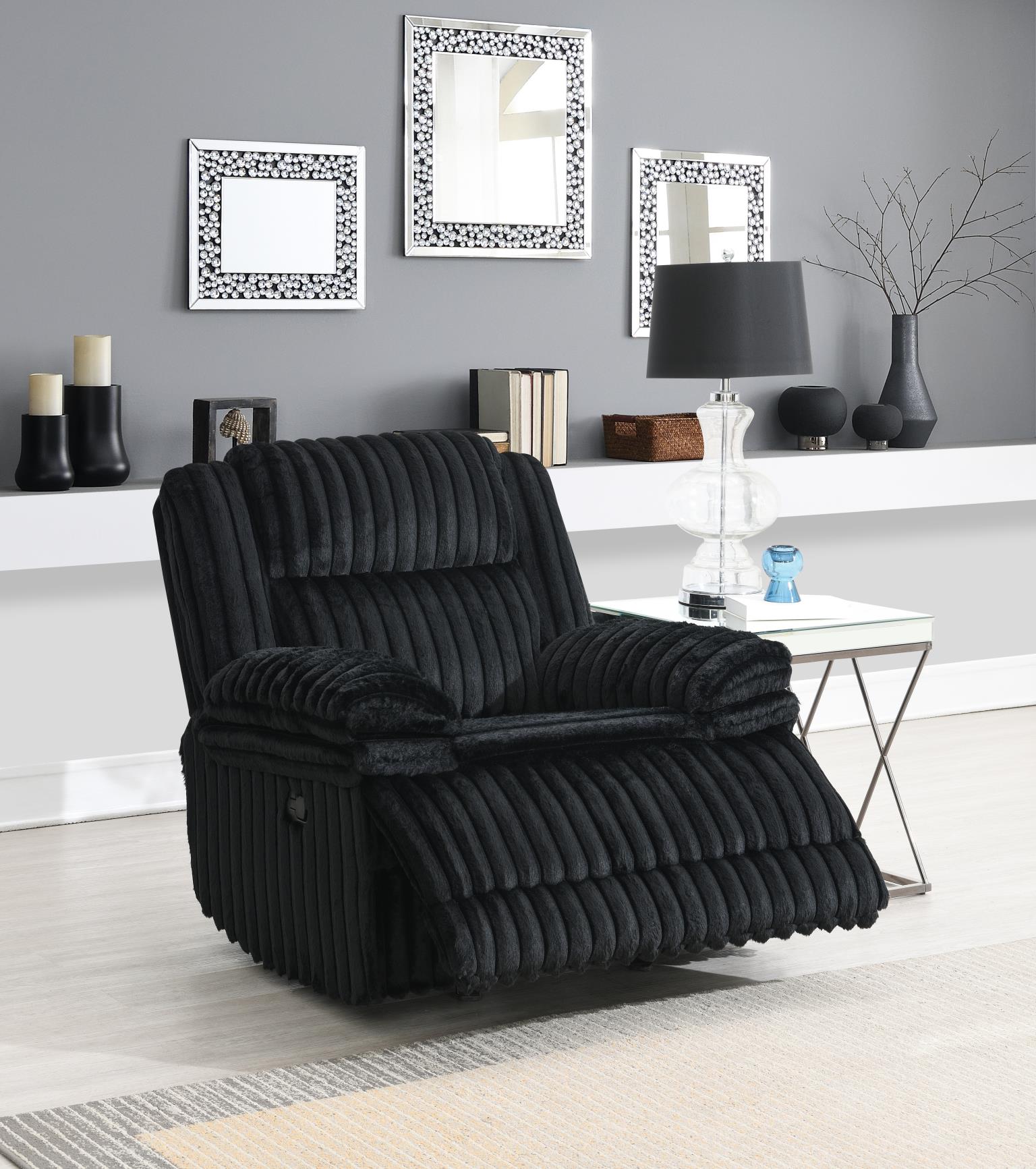 RECLINING SOFA-RECLINING LOVESEAT-RECLINING CHAIR
