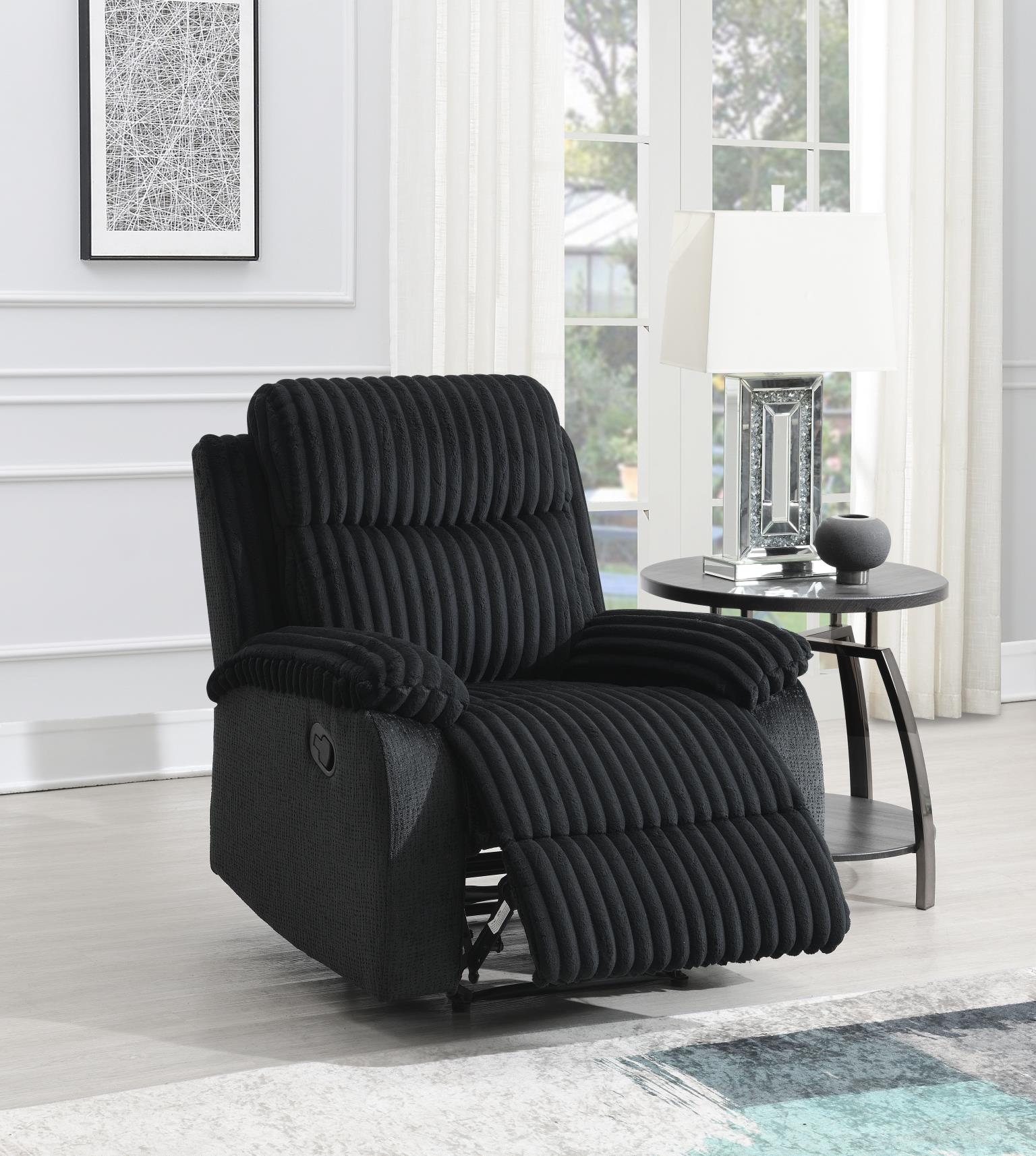 MOTION SOFA-MOTION LOVESEAT LIVING ROOM SET