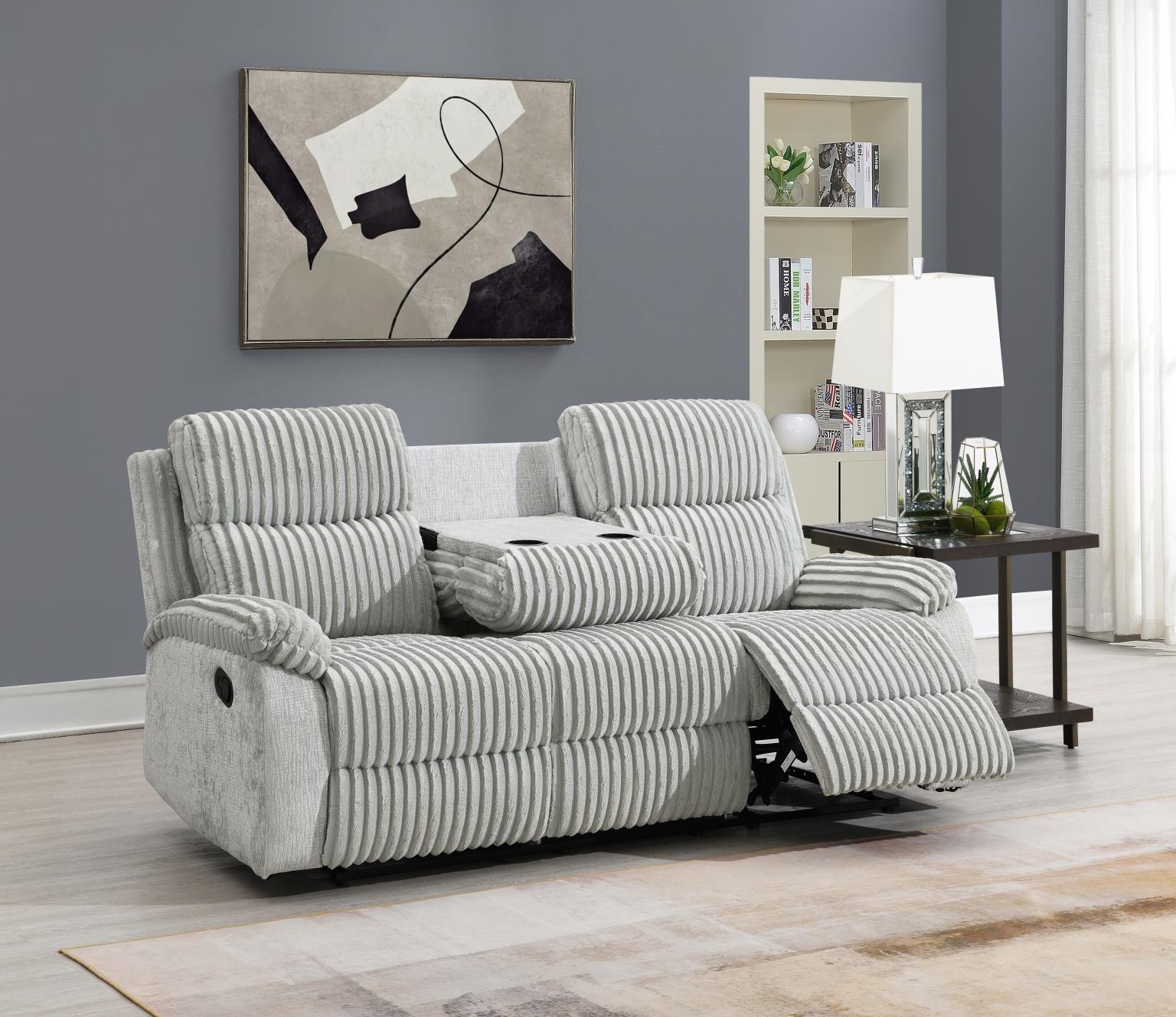 United Living Room Set U182